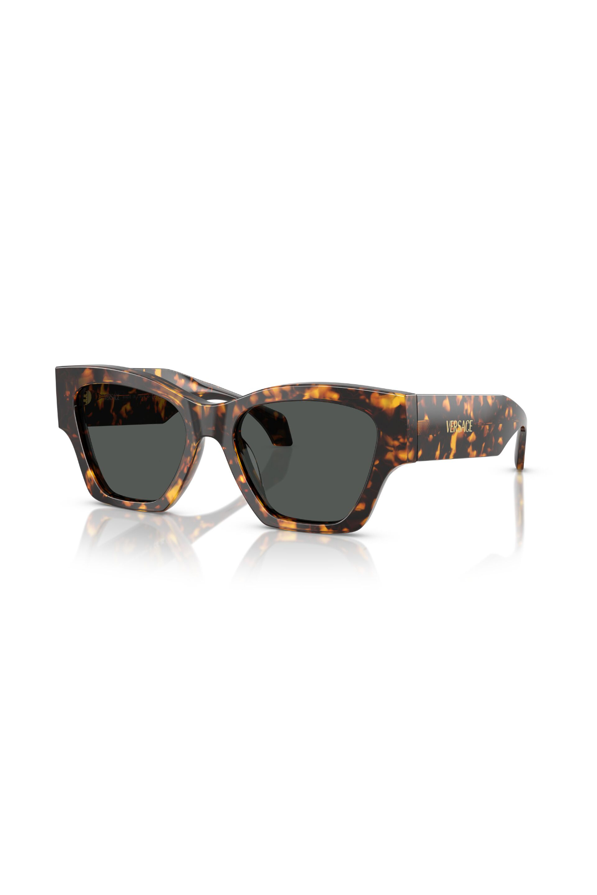 Versace 0VE 4492U 551487 53 Kadın Güneş Gözlüğü