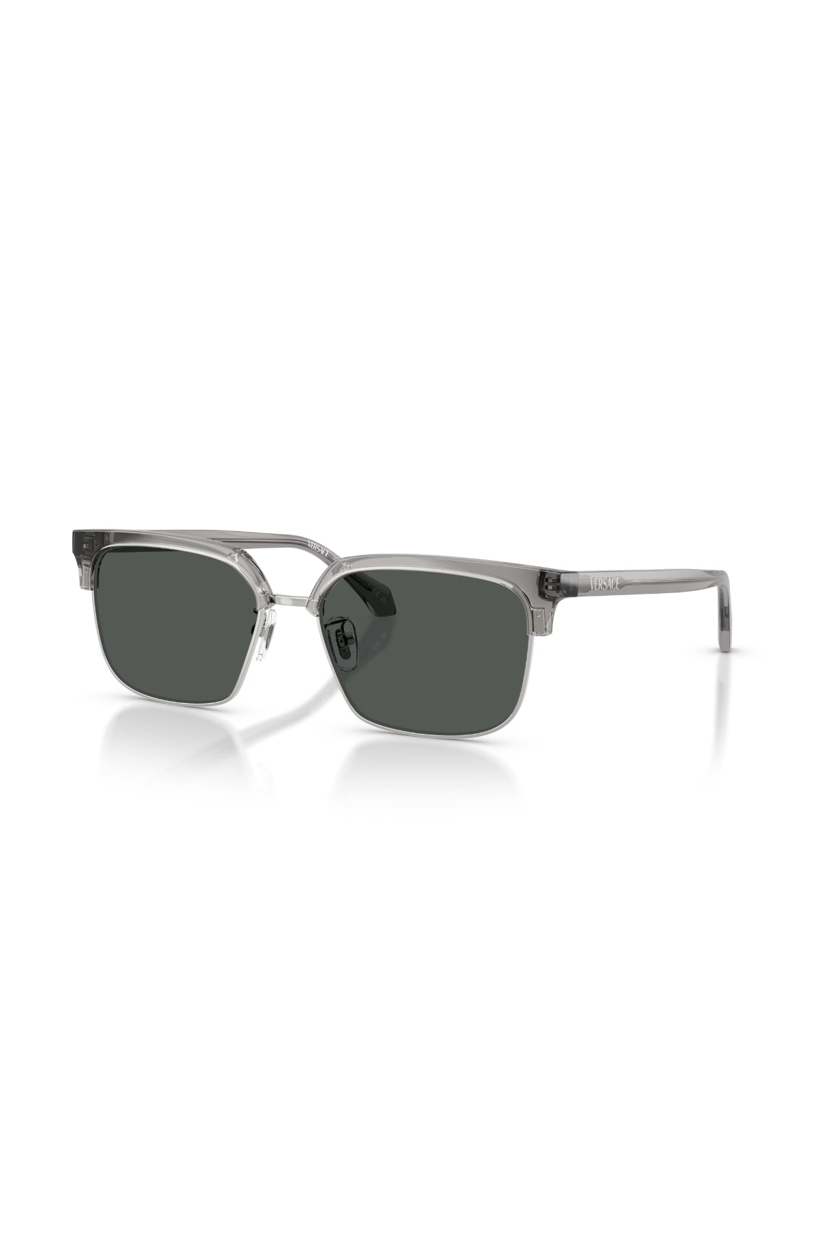 Versace 0VE 4494D 593/87 56 Unisex Güneş Gözlüğü