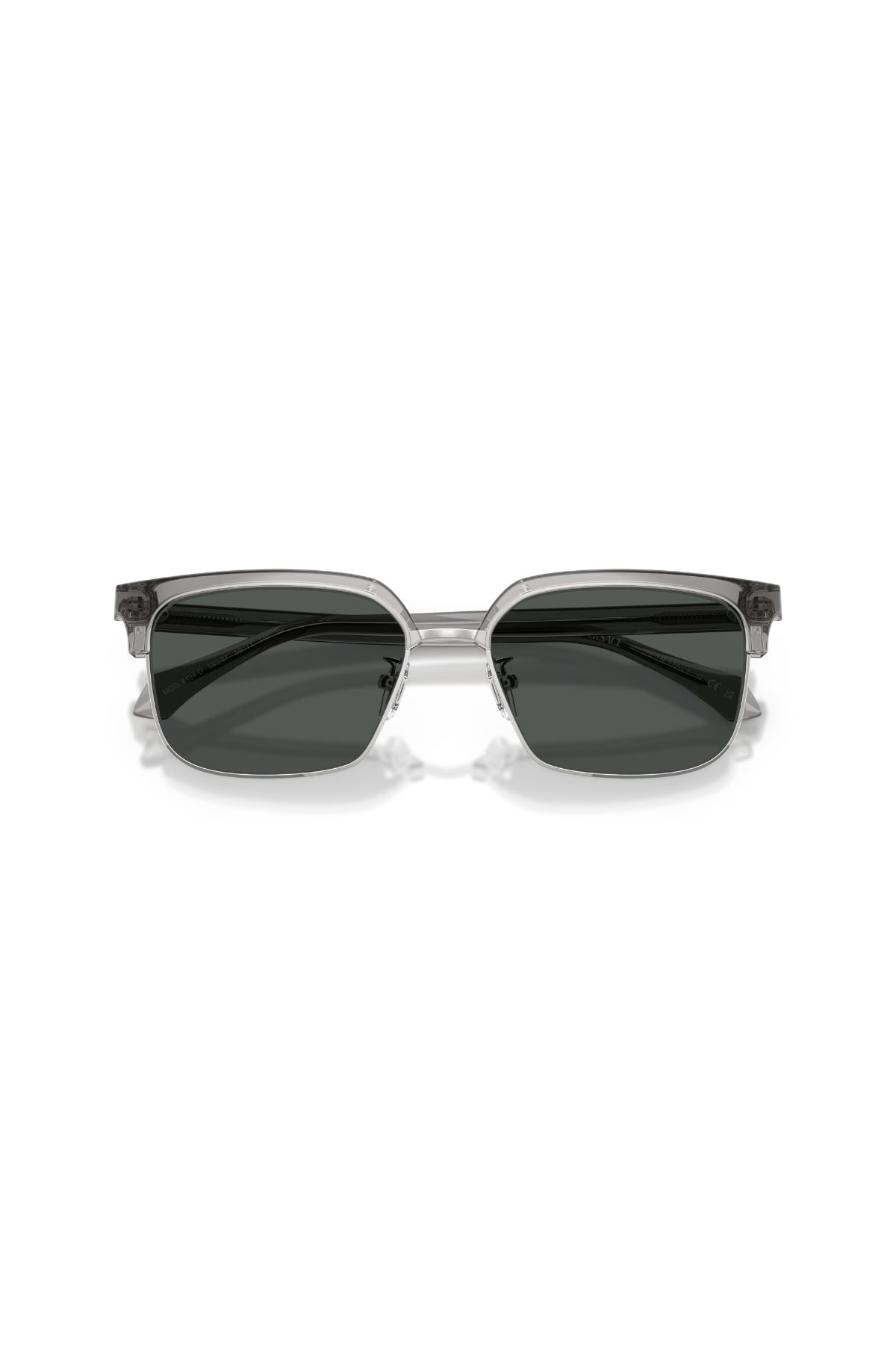 Versace 0VE 4494D 593/87 56 Unisex Güneş Gözlüğü