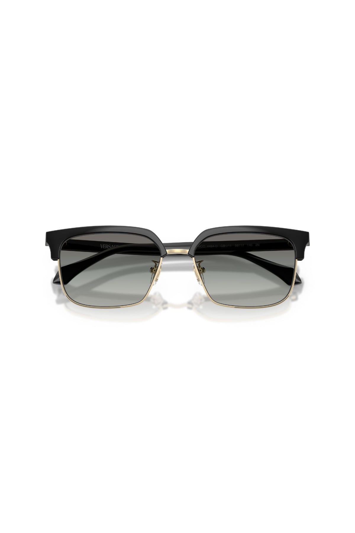 Versace 0VE 4494D GB1/11 56 Unisex Güneş Gözlüğü