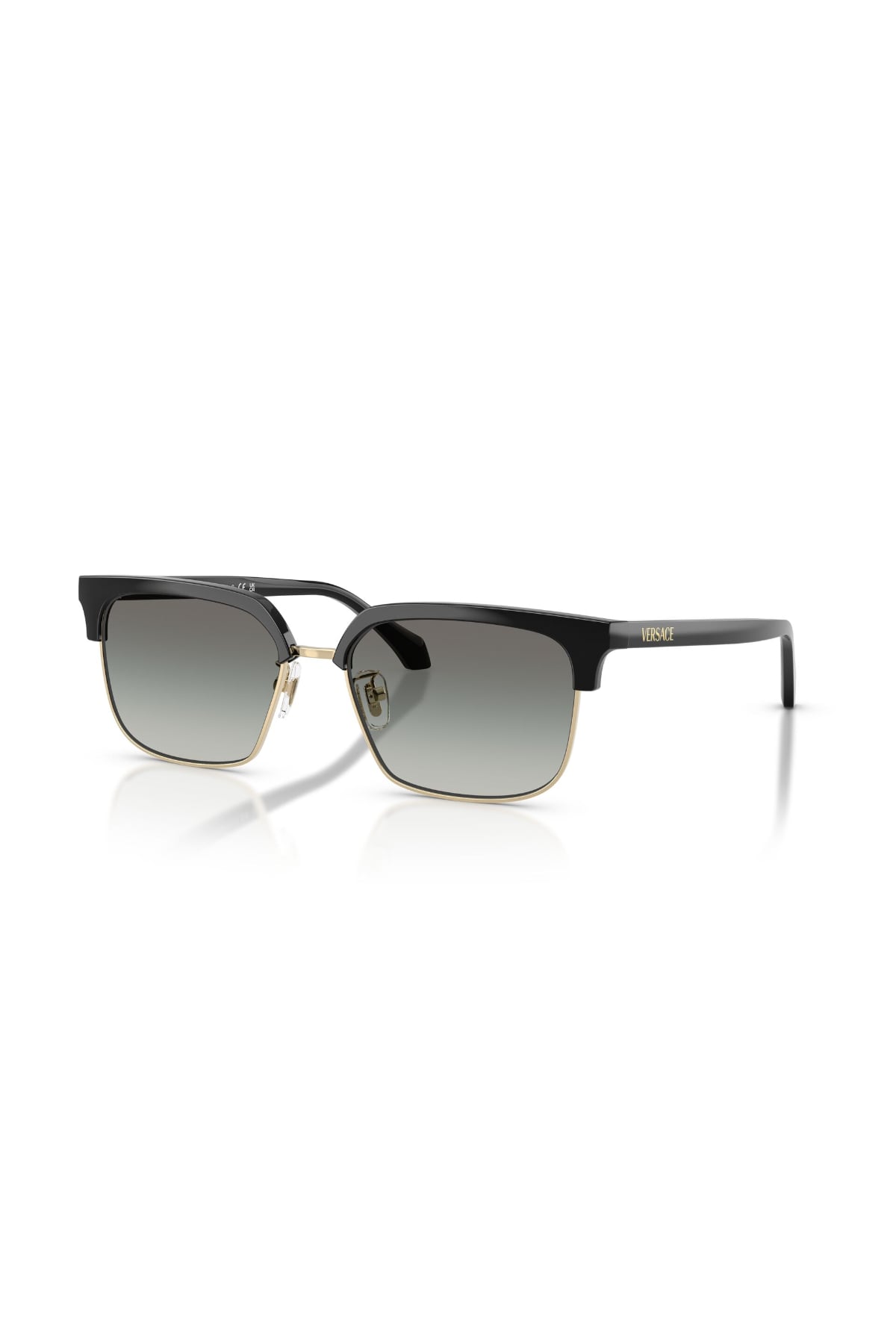 Versace 0VE 4494D GB1/11 56 Unisex Güneş Gözlüğü