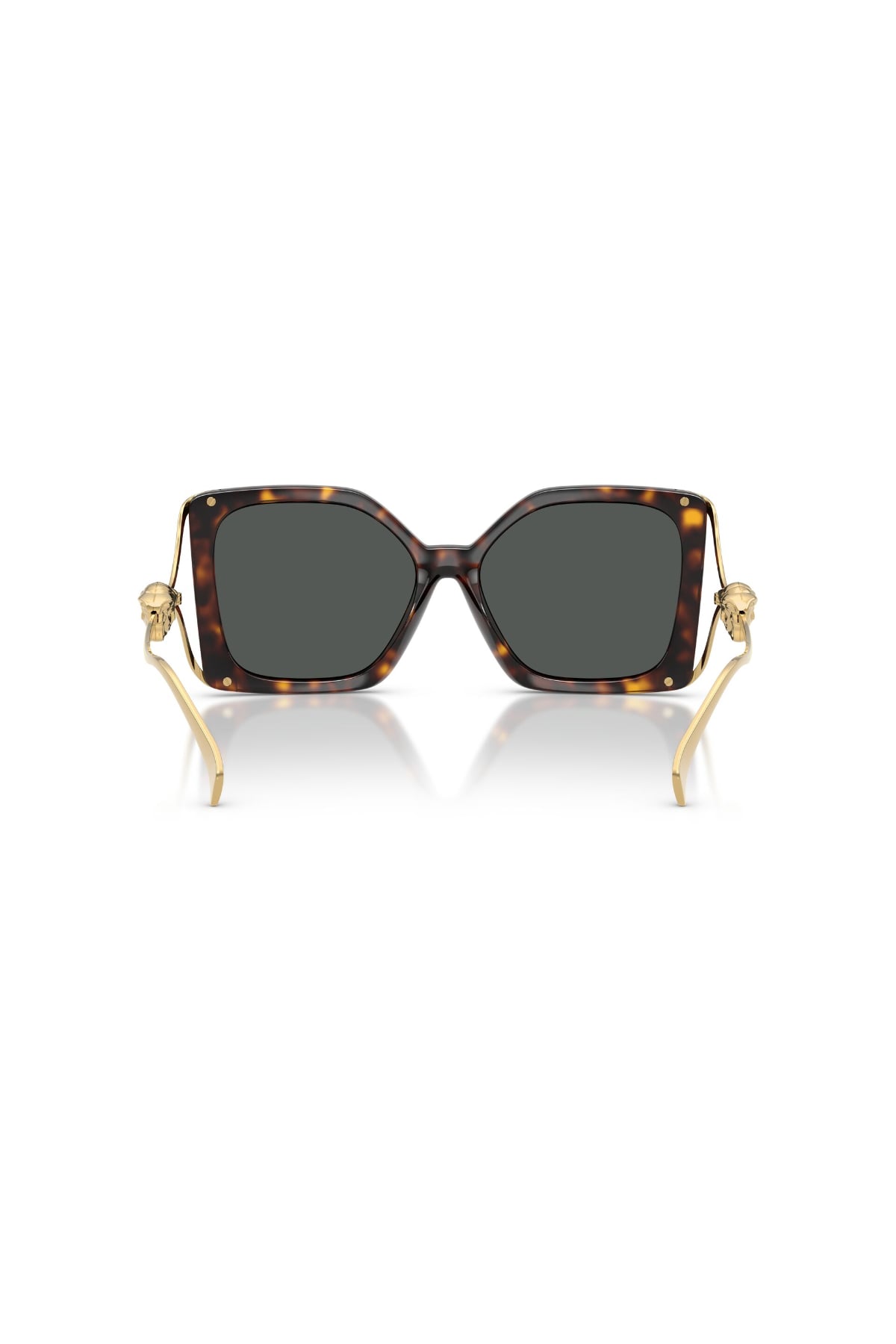 VERSACE 0VE 4502U 108/87 58 Kadın Güneş Gözlüğü