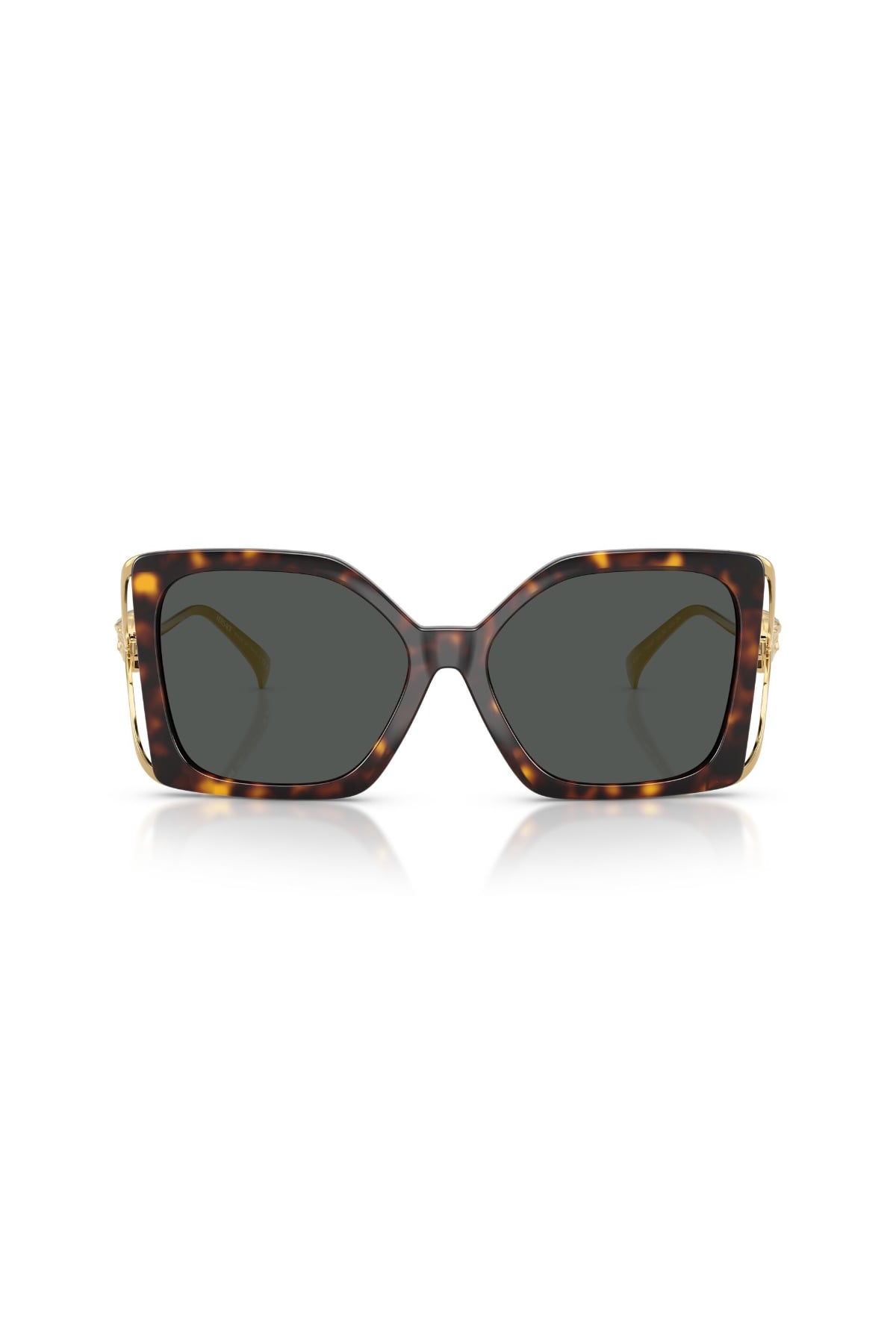VERSACE 0VE 4502U 108/87 58 Kadın Güneş Gözlüğü