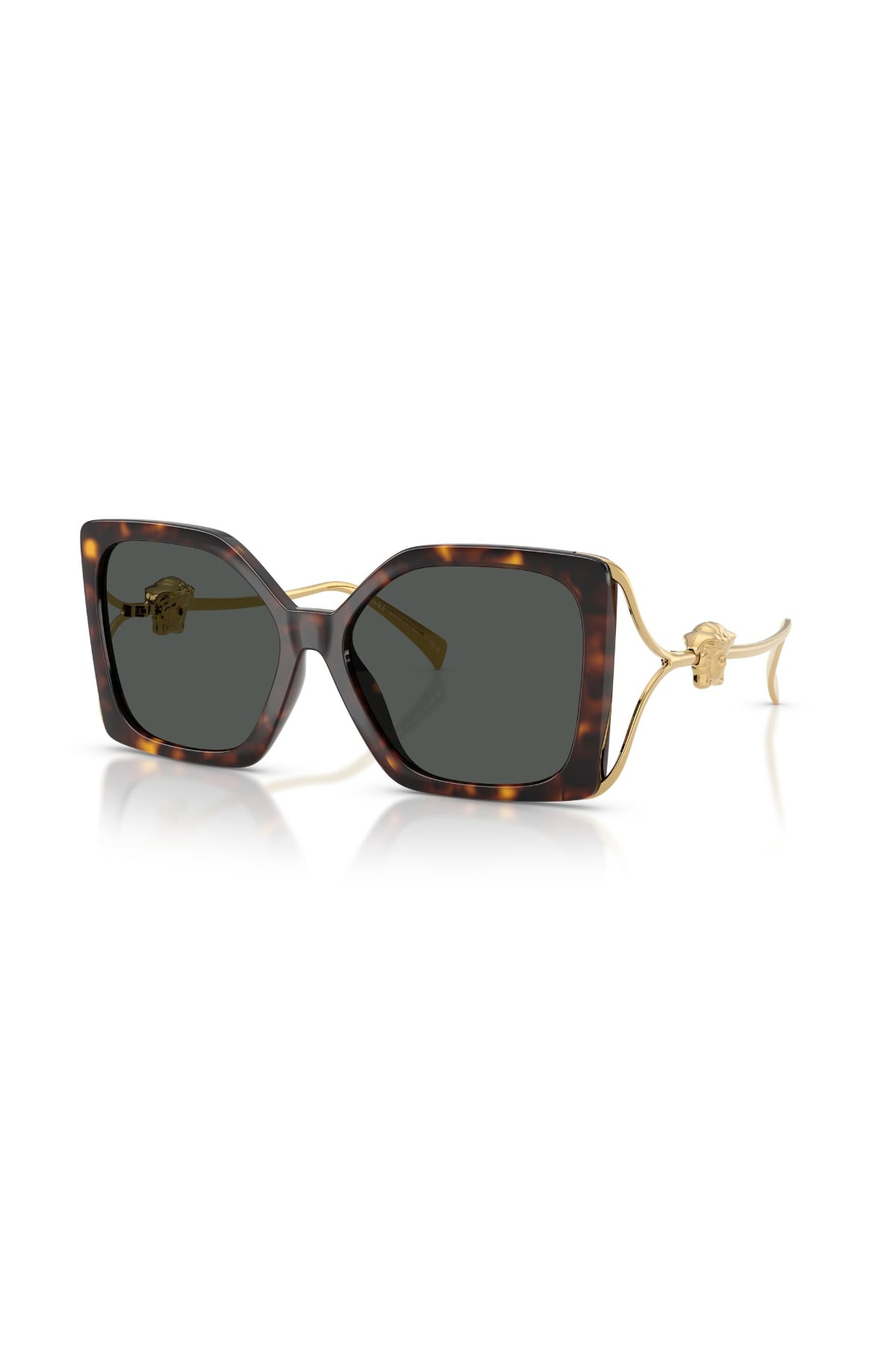 VERSACE 0VE 4502U 108/87 58 Kadın Güneş Gözlüğü