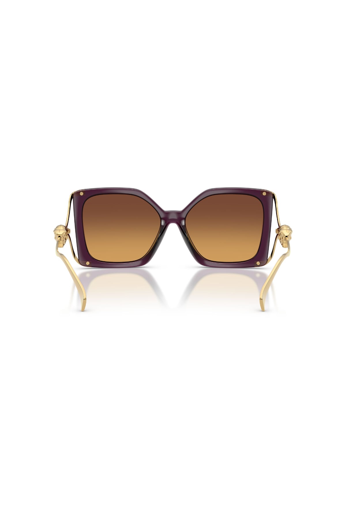 Versace 0VE 4502U 5536T5 58 Kadın Güneş Gözlüğü