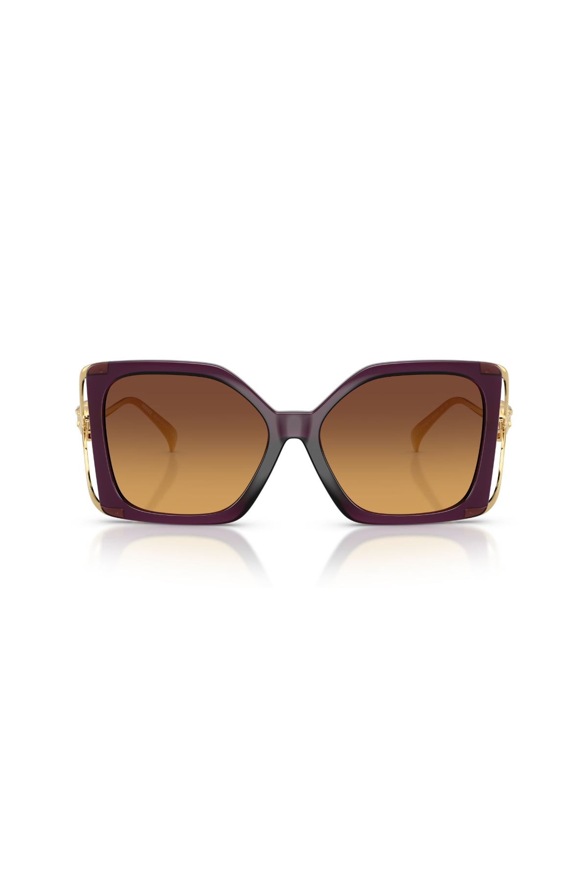 Versace 0VE 4502U 5536T5 58 Kadın Güneş Gözlüğü