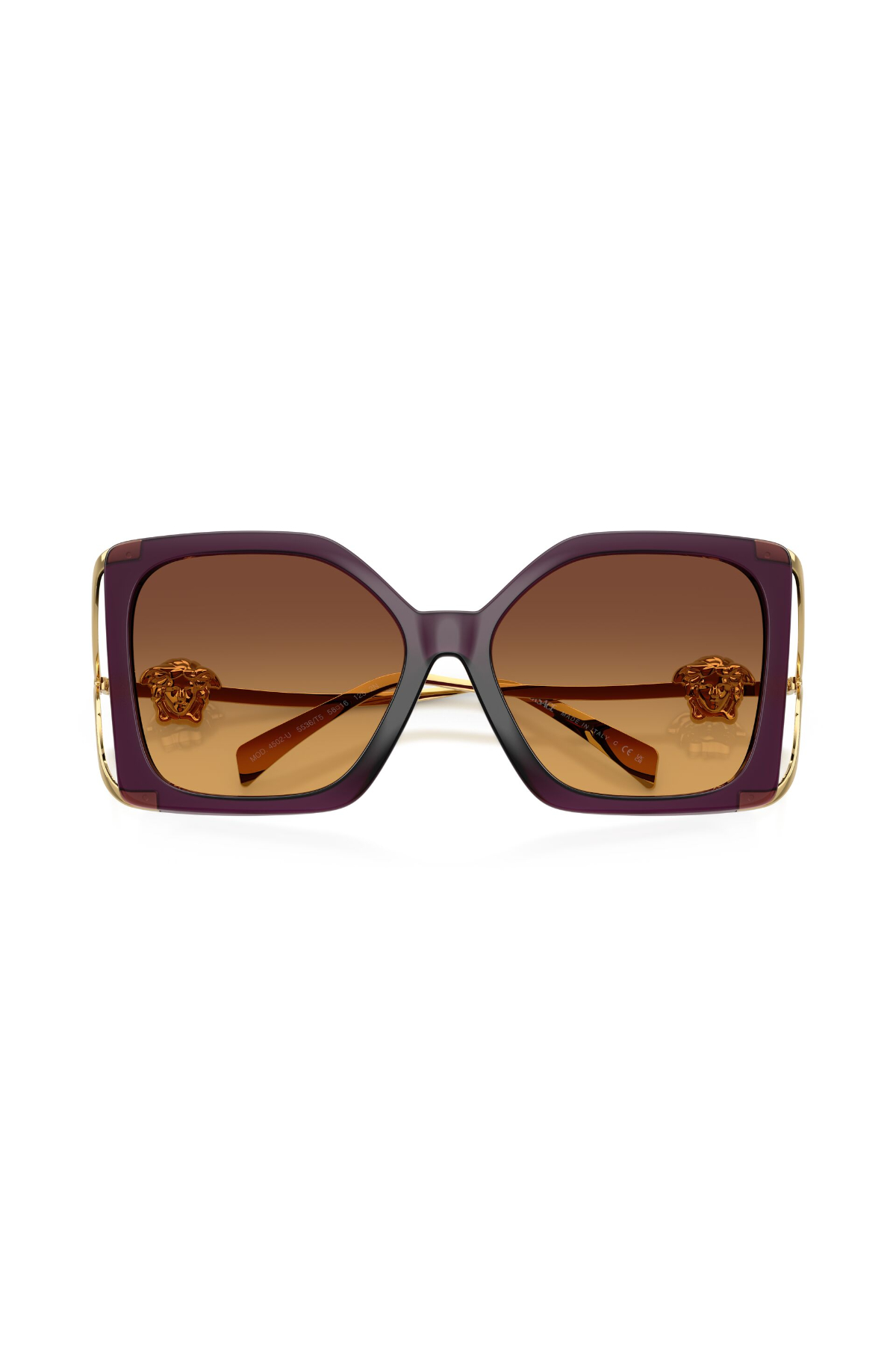 Versace 0VE 4502U 5536T5 58 Kadın Güneş Gözlüğü