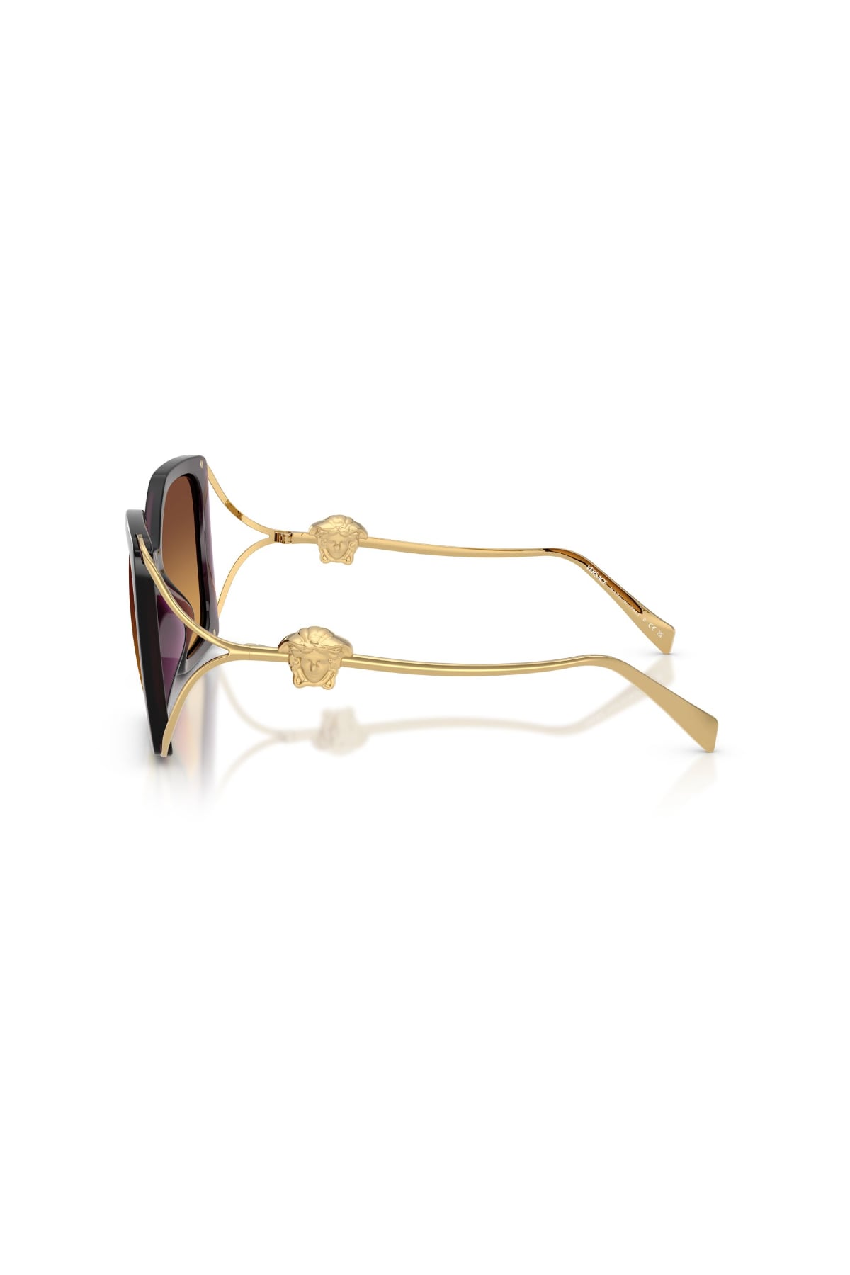 Versace 0VE 4502U 5536T5 58 Kadın Güneş Gözlüğü