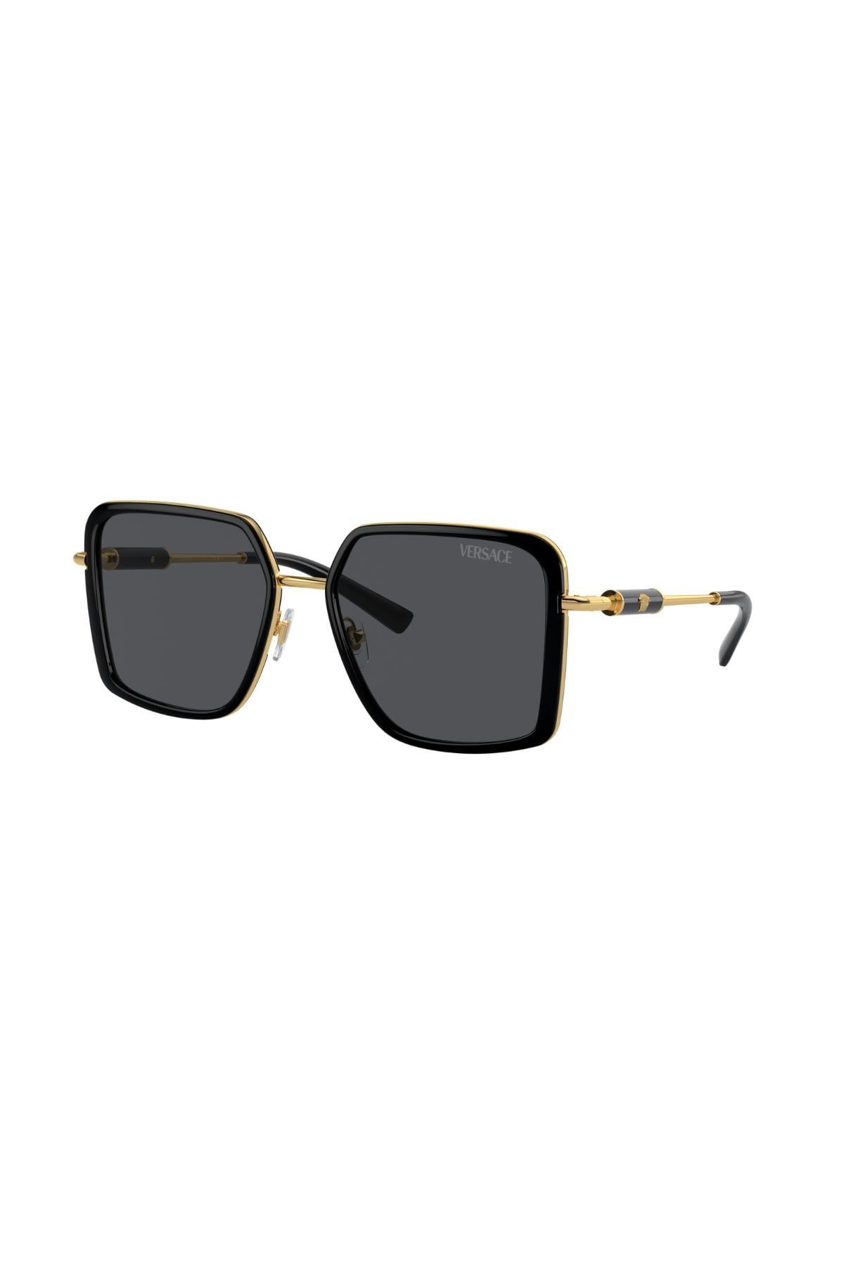 Versace 0VE2261 100287 56 Kadın Güneş Gözlüğü