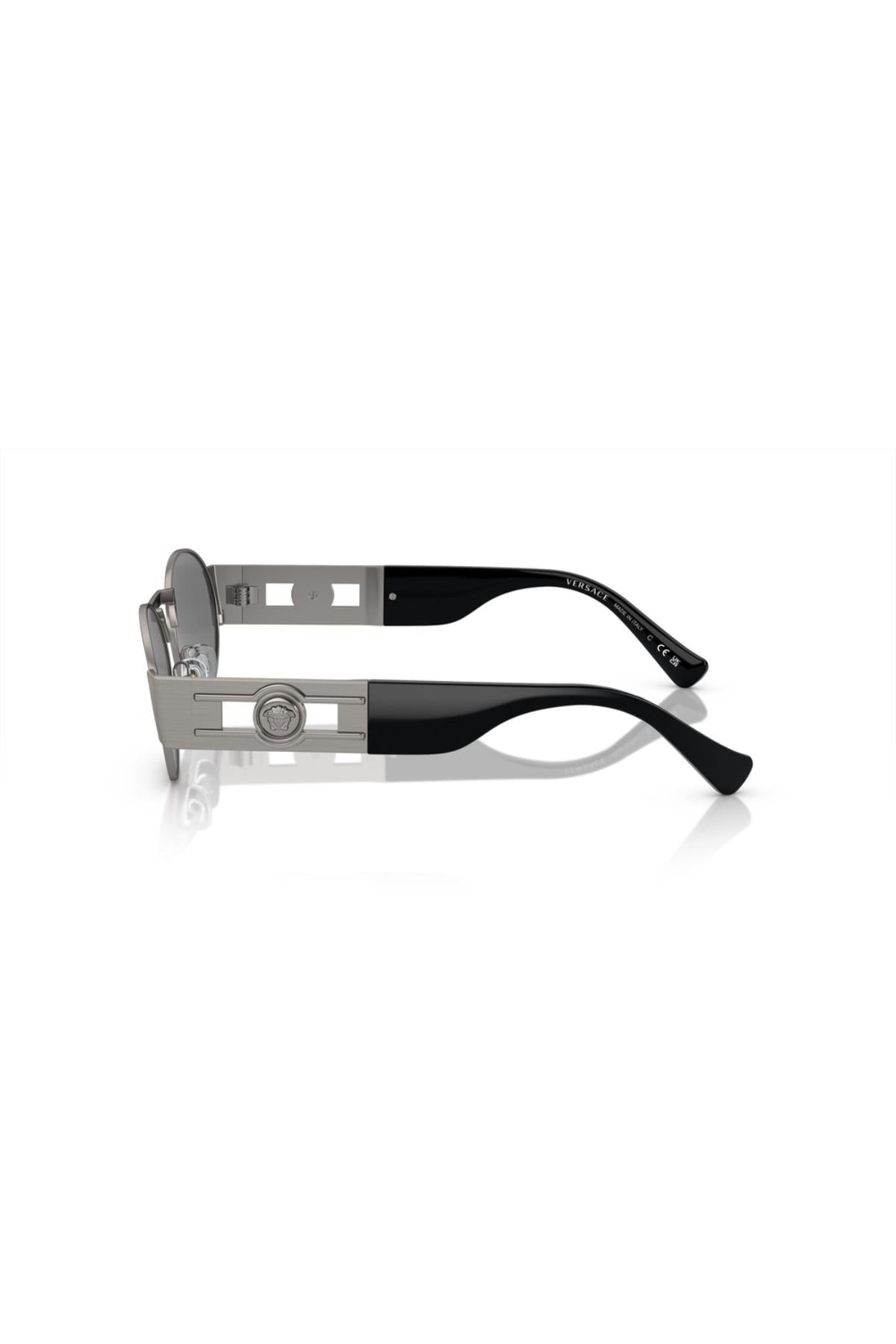 Versace 0VE2264 10016G 56 Unisex Güneş Gözlüğü