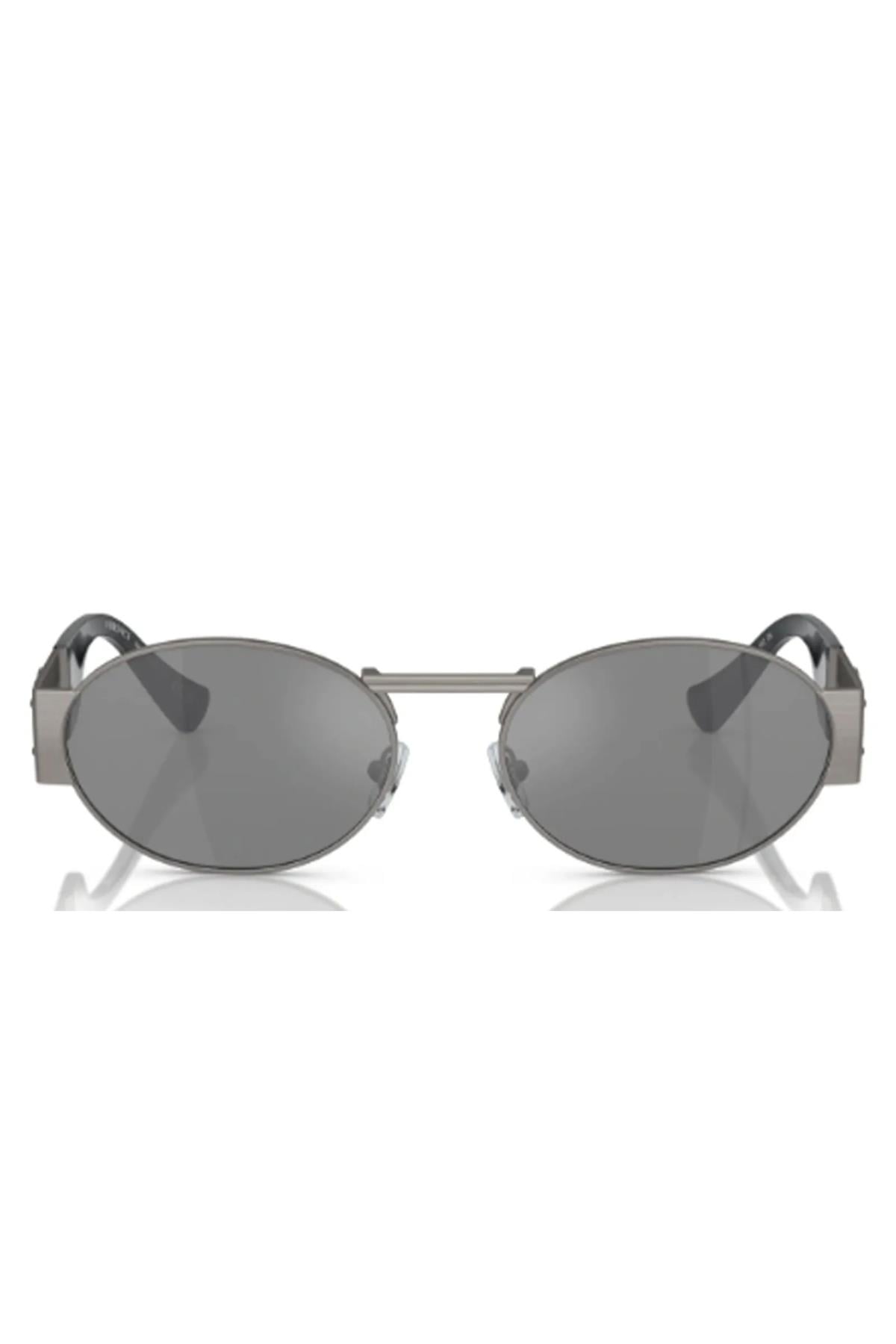 Versace 0VE2264 10016G 56 Unisex Güneş Gözlüğü