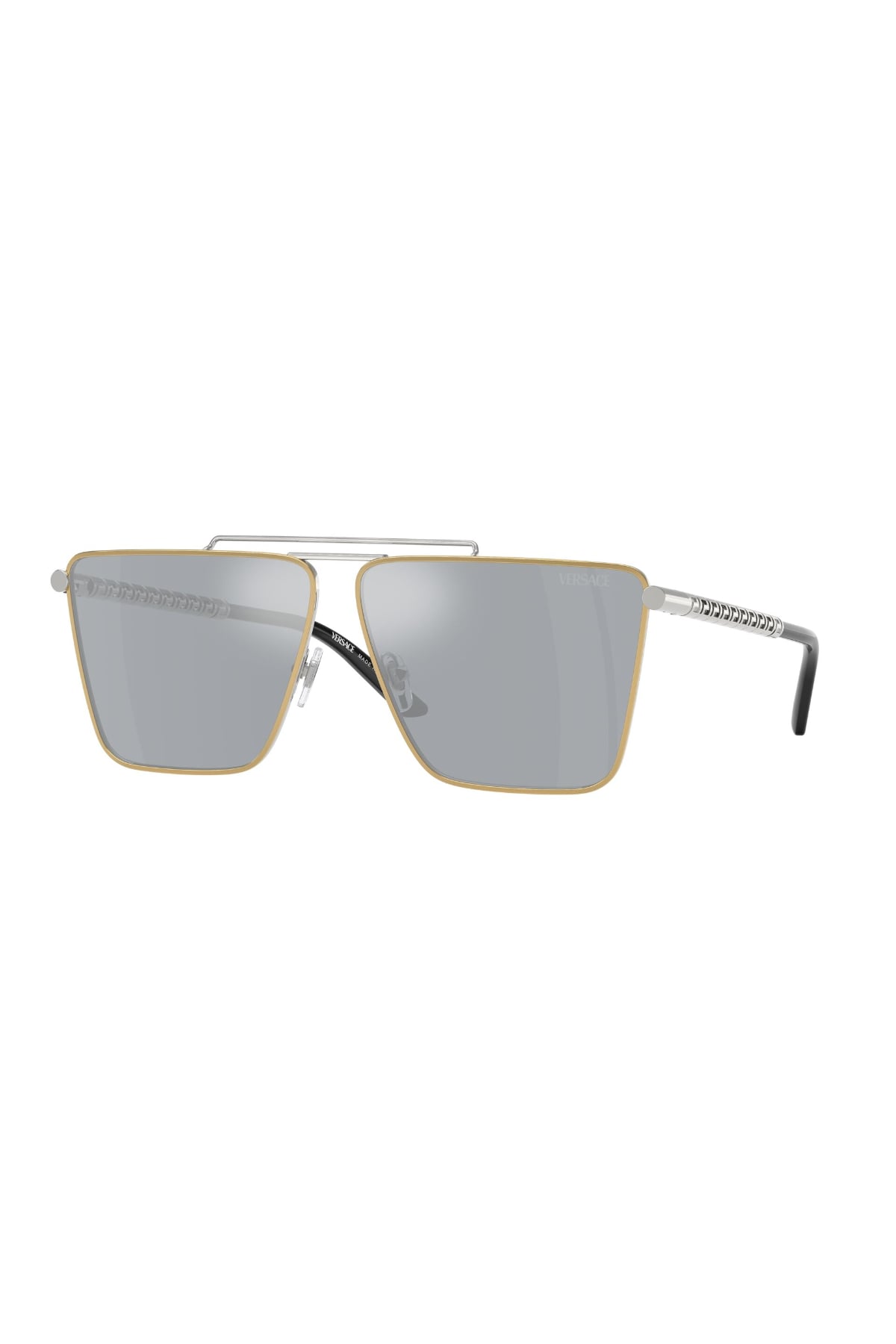 Versace 0VE2266 15141U 64 Erkek Güneş Gözlüğü