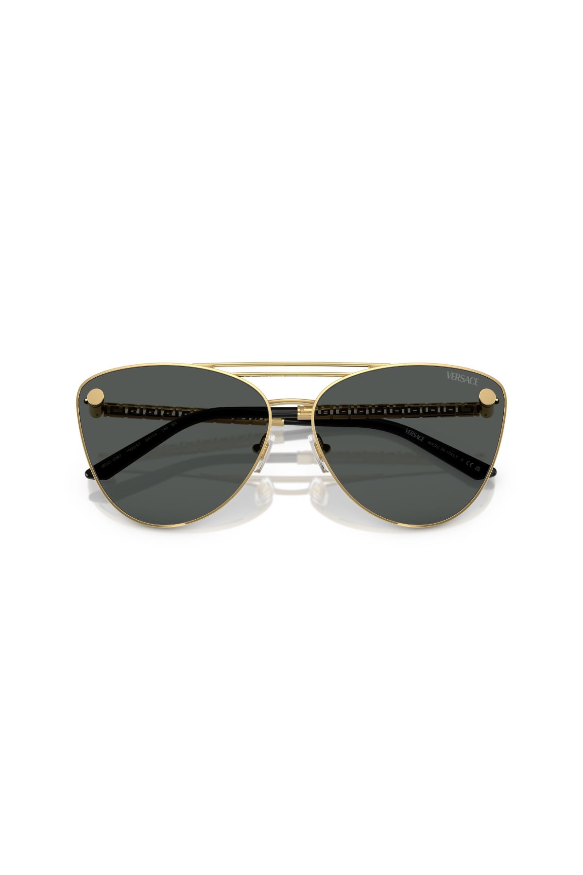 Versace 0VE2267 100287 64 Kadın Güneş Gözlüğü
