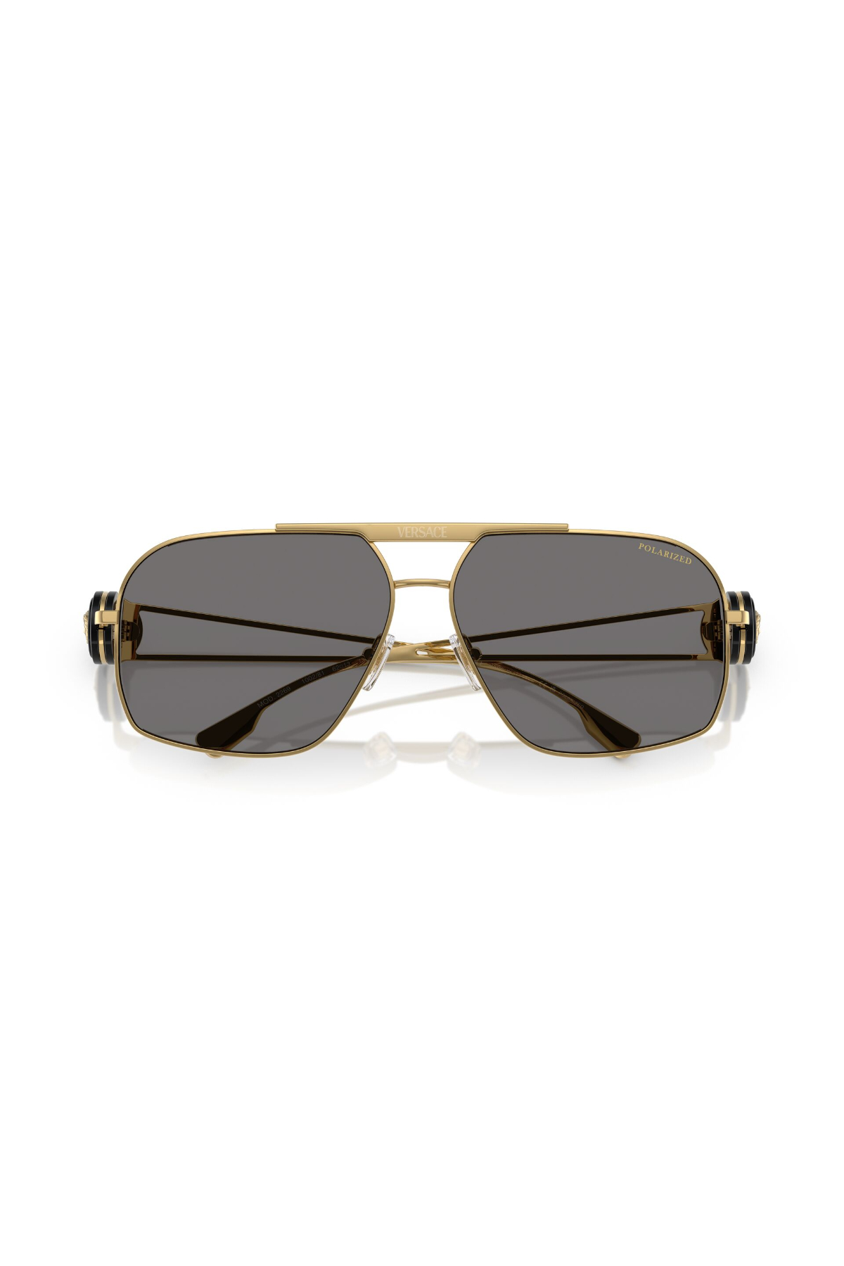 Versace 0VE2269 100281 62 Erkek Güneş Gözlüğü