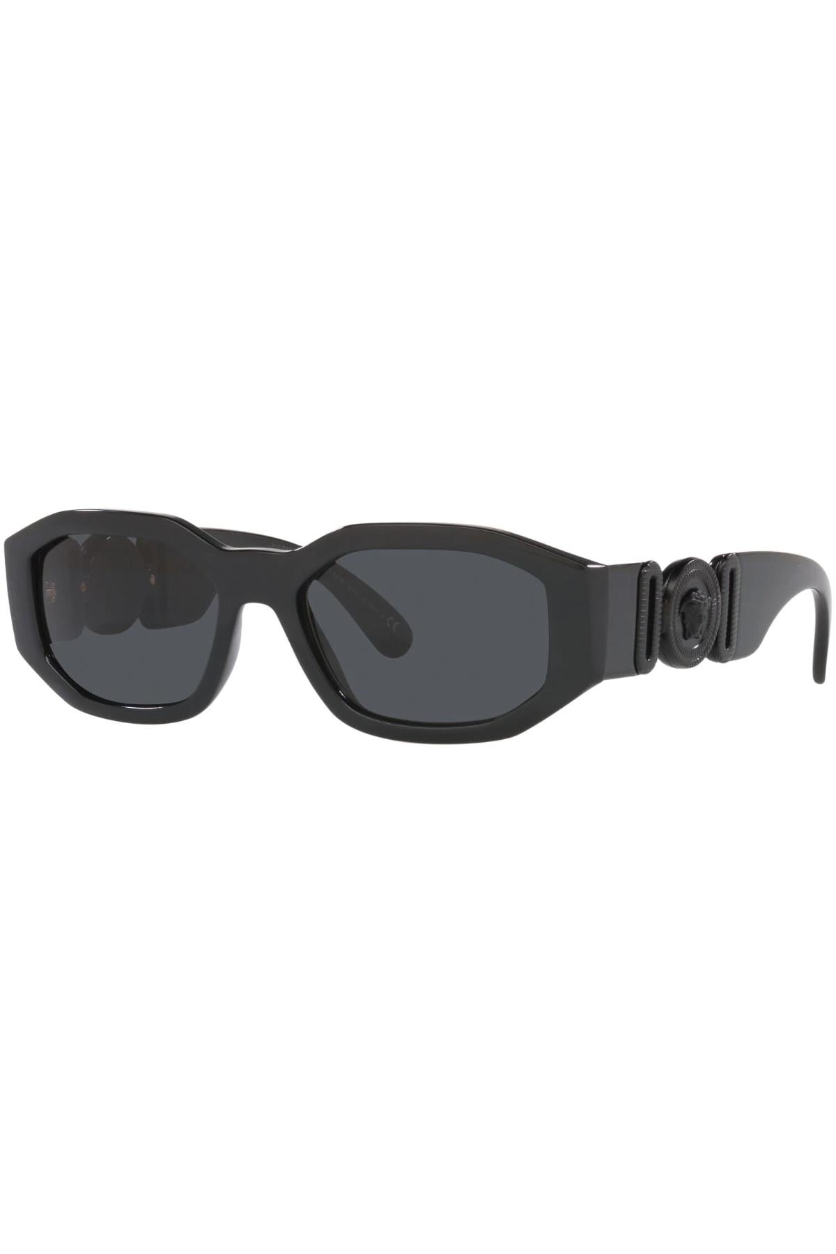 Versace 0VE4361 536087 53 Unisex Güneş Gözlüğü