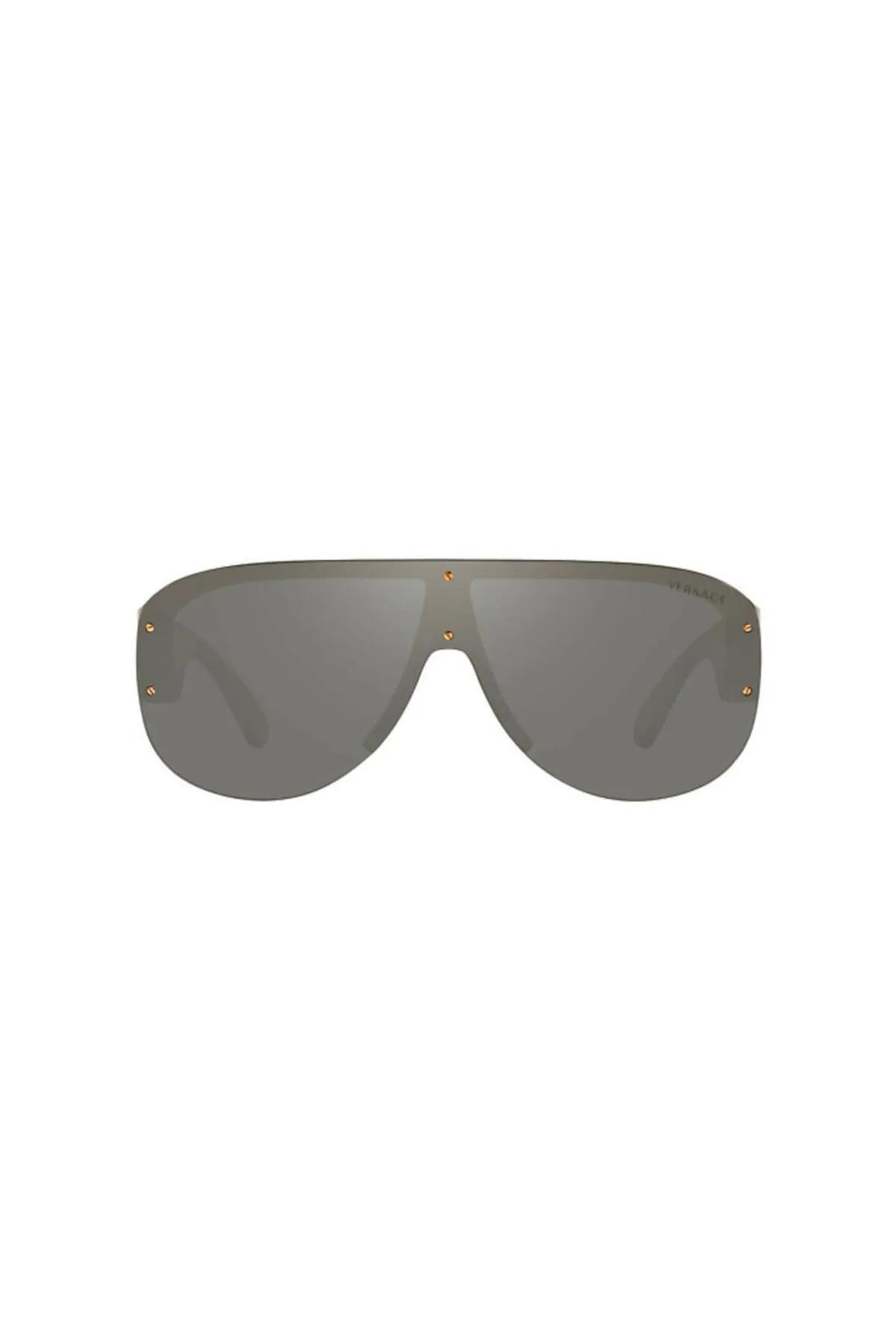 Versace 0VE4391 311/6G 48 Unisex Güneş Gözlüğü