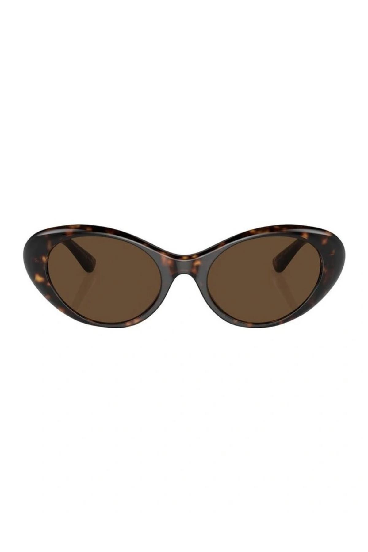 Versace 0VE4455U 108/73 53 Kadın Güneş Gözlüğü