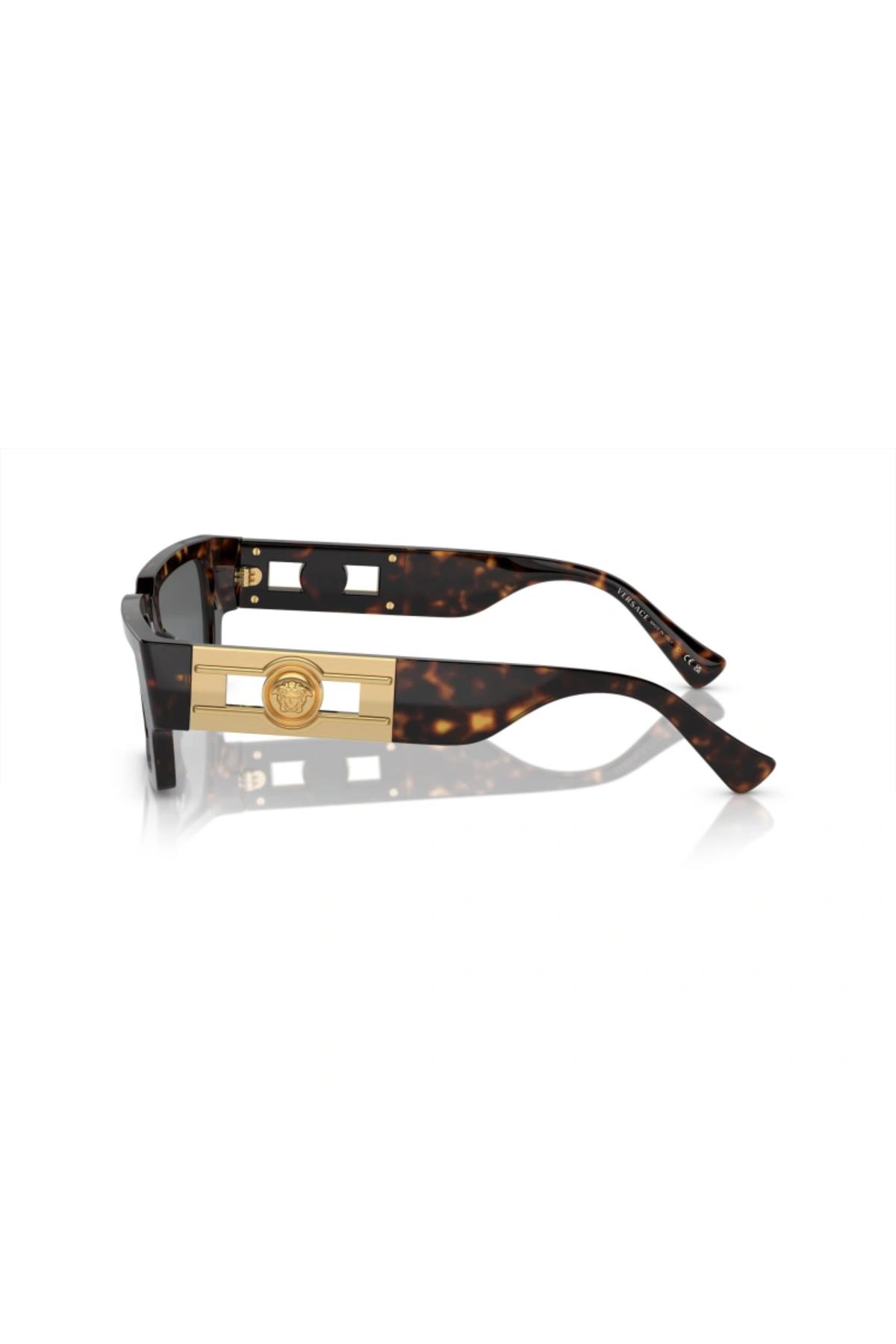 Versace 0VE4459 108/87 54 Unisex Güneş Gözlüğü