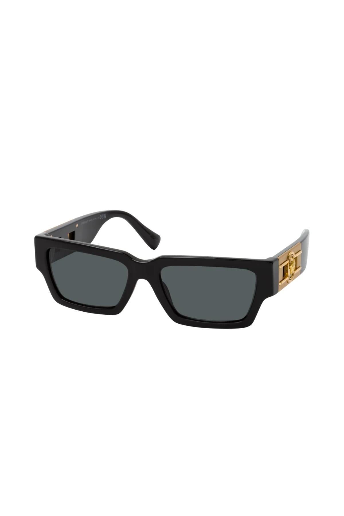 Versace 0VE4459 GB1/87 54 Unisex Güneş Gözlüğü