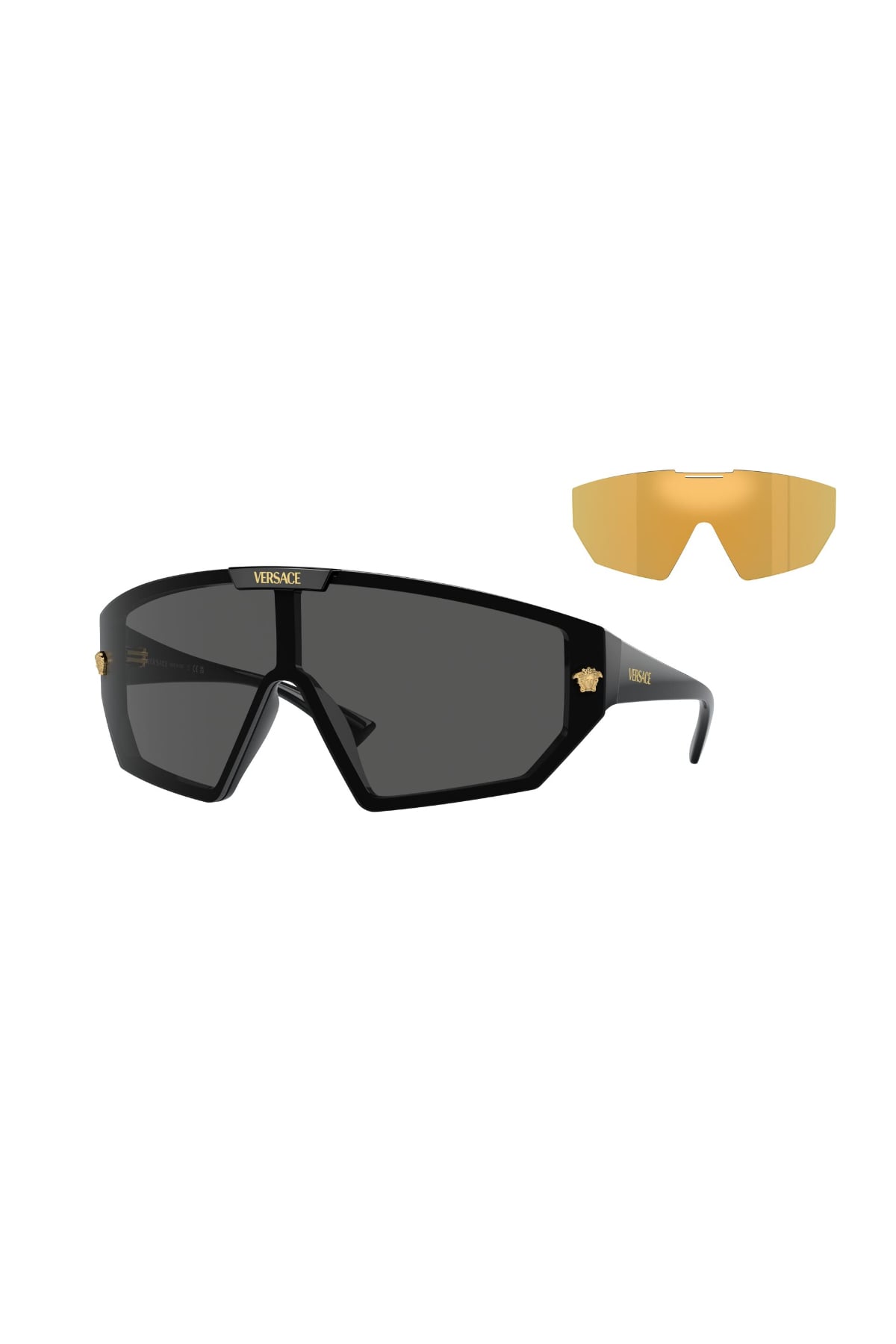 VERSACE GUNES 0VE4461 GB1/87 47