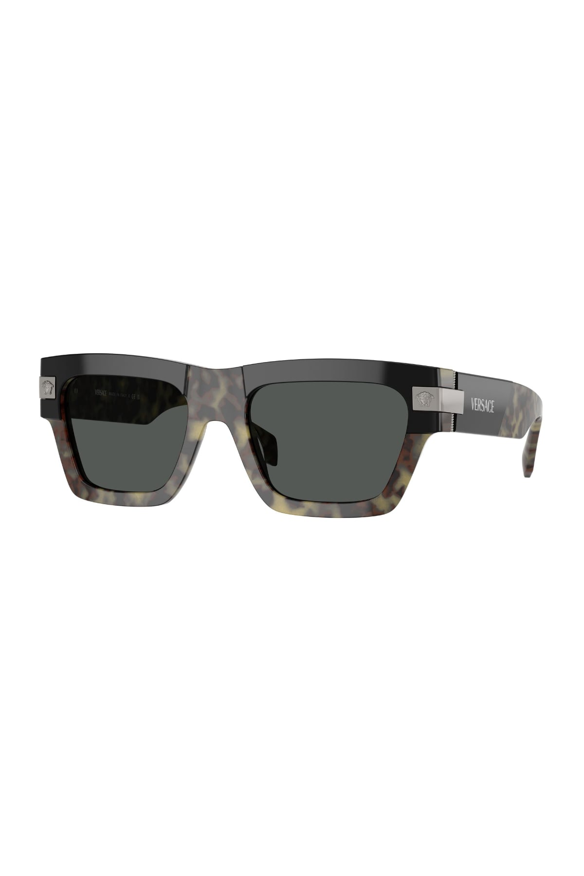 Versace 0VE4464 545687 55 Unisex Güneş Gözlüğü