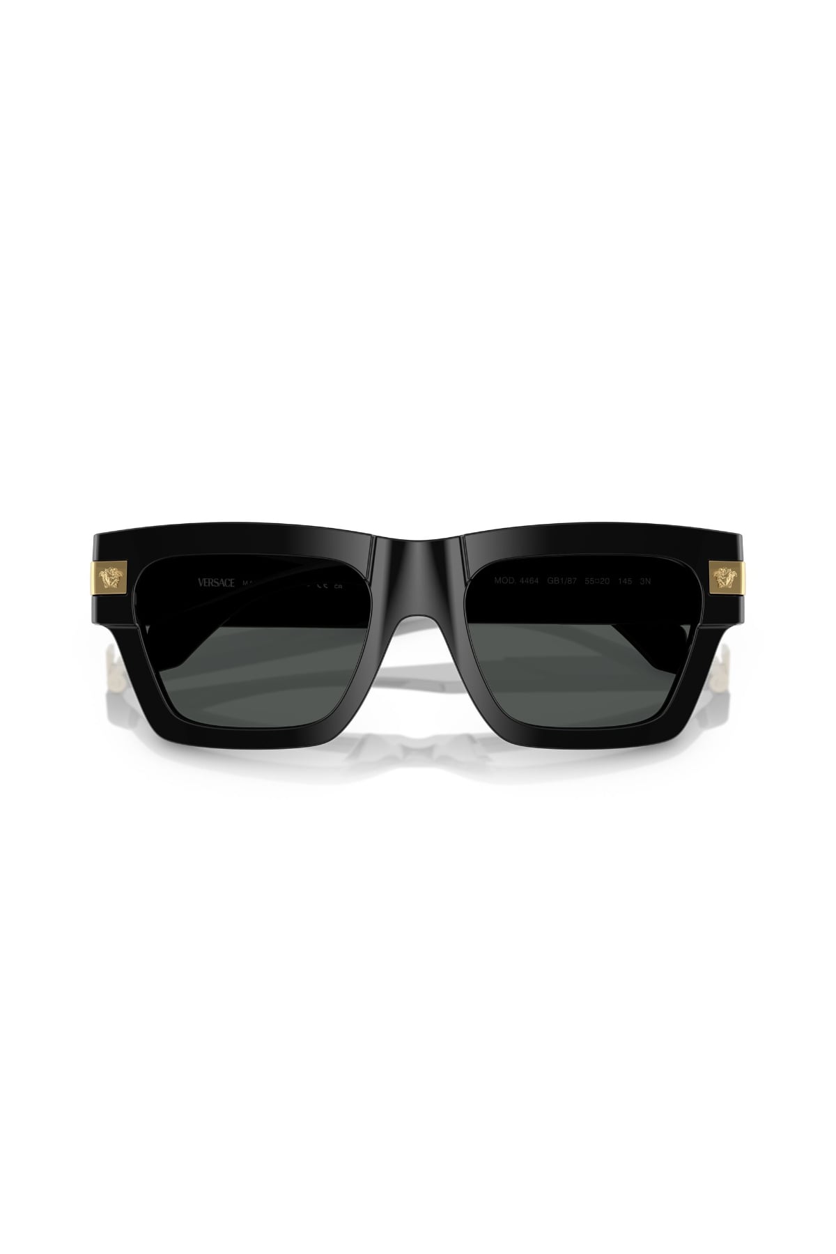 Versace 0VE4464 GB1/87 55 Unisex Güneş Gözlüğü