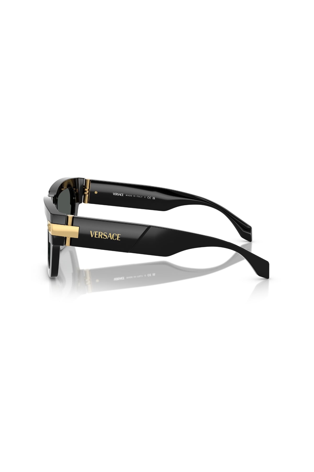 Versace 0VE4464 GB1/87 55 Unisex Güneş Gözlüğü