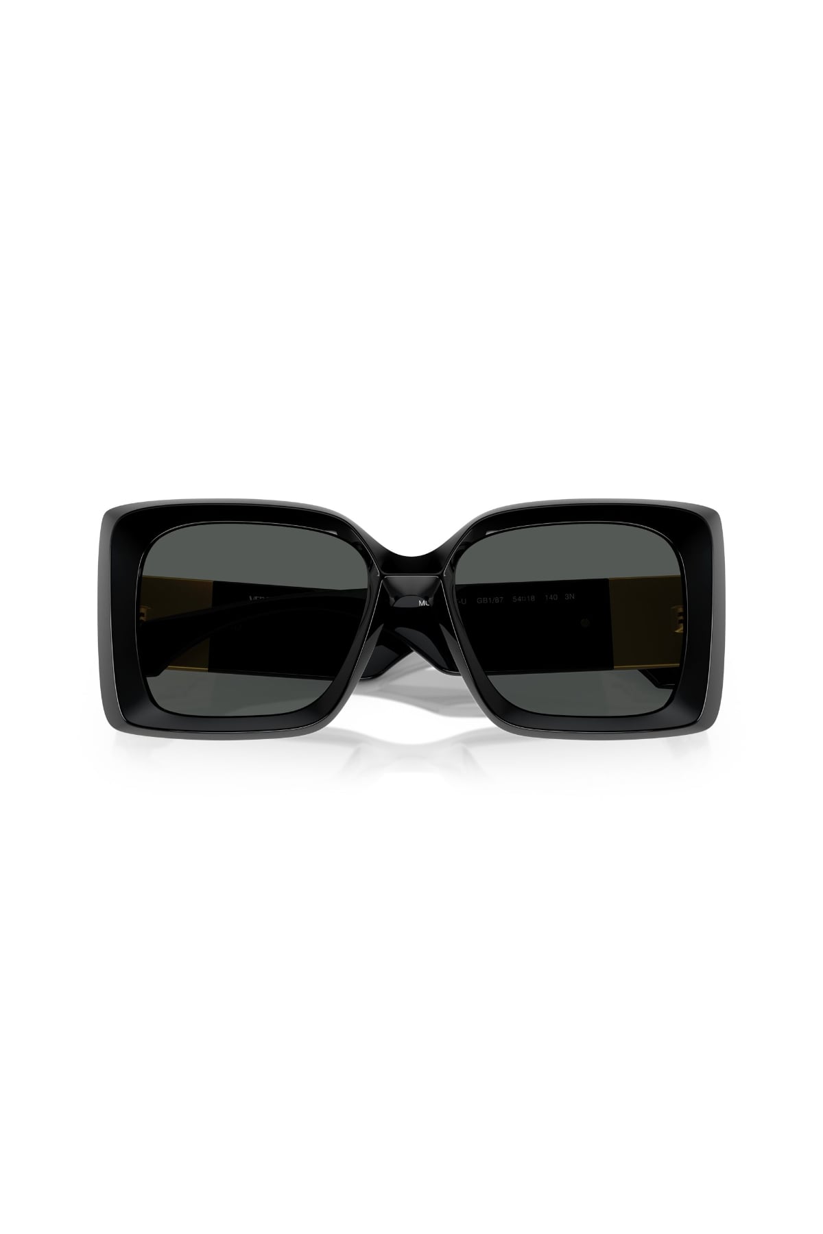 VERSACE GUNES 0VE4467U GB1/87 54