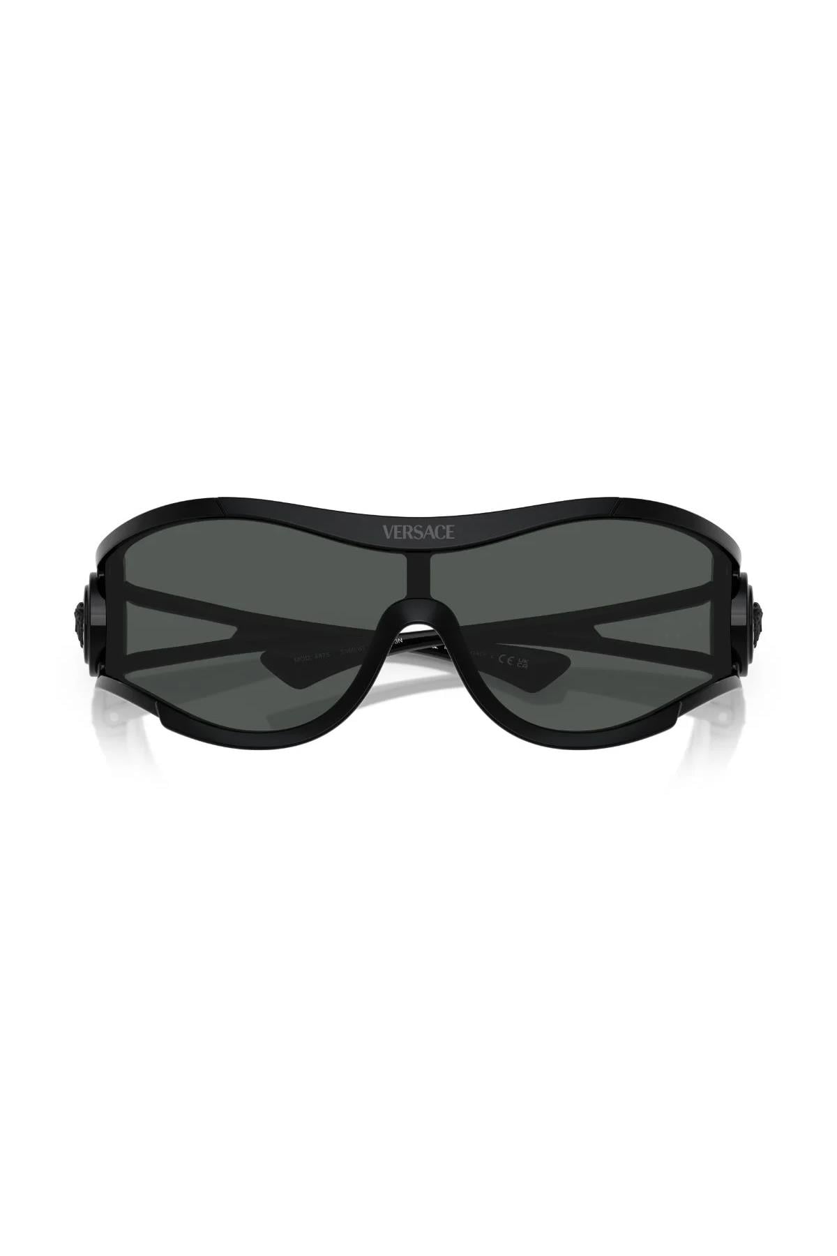 Versace 0VE4475 536087 42 Unisex Güneş Gözlüğü