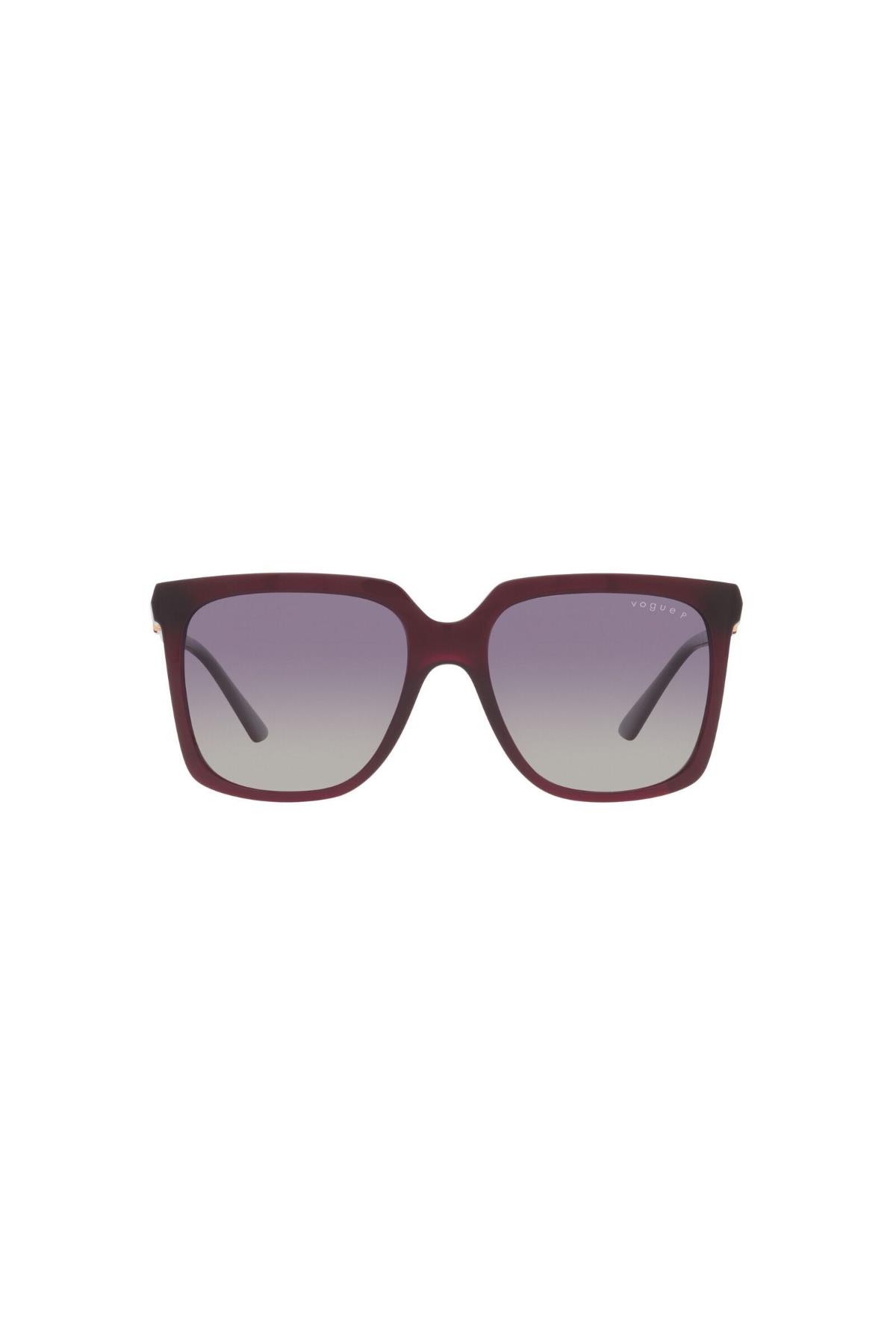 Vogue 0VO5476SB 29898J 54 Unisex Güneş Gözlüğü