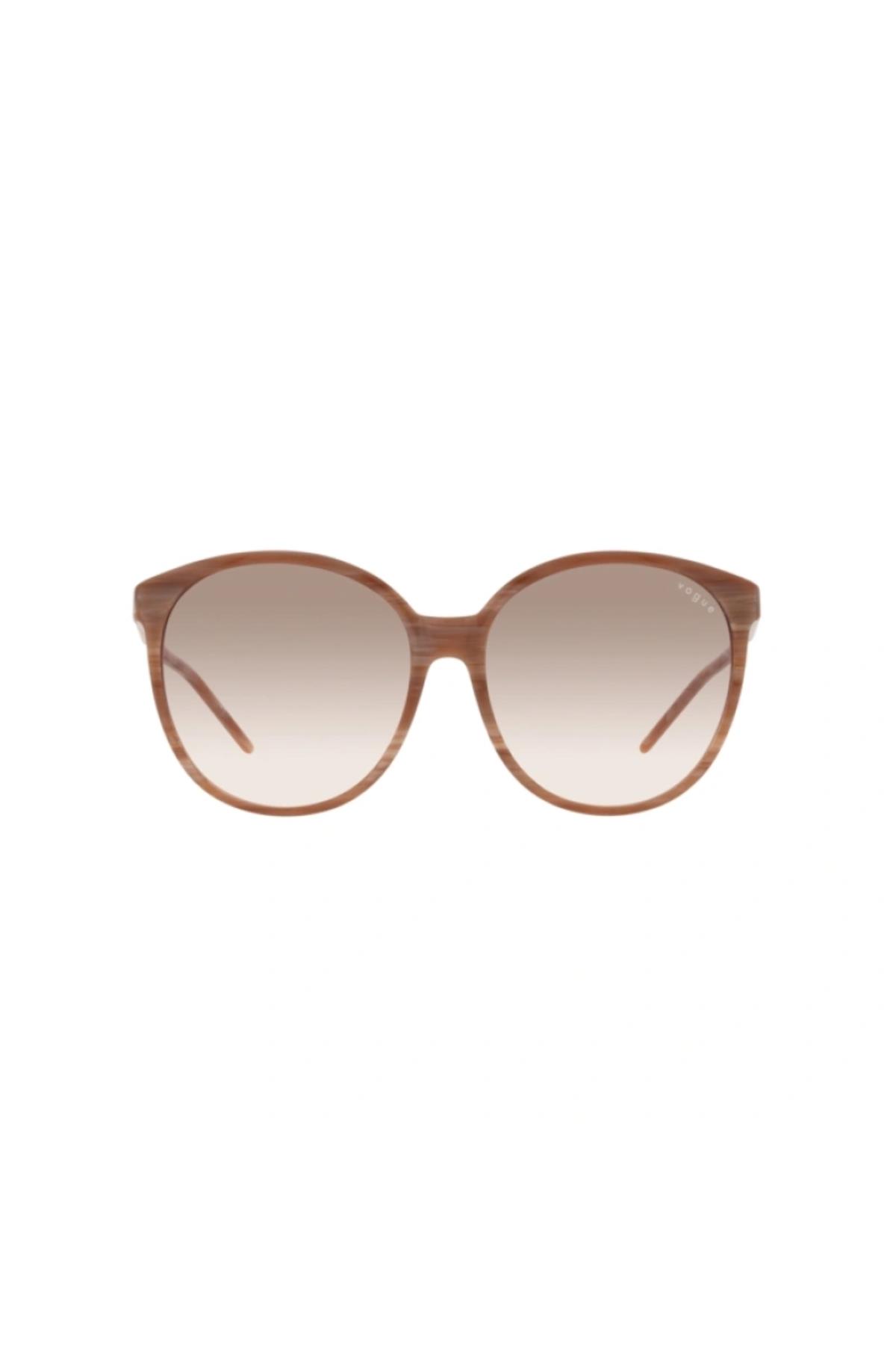 Vogue 0VO5509S 307113 56 Kadın  Güneş Gözlüğü