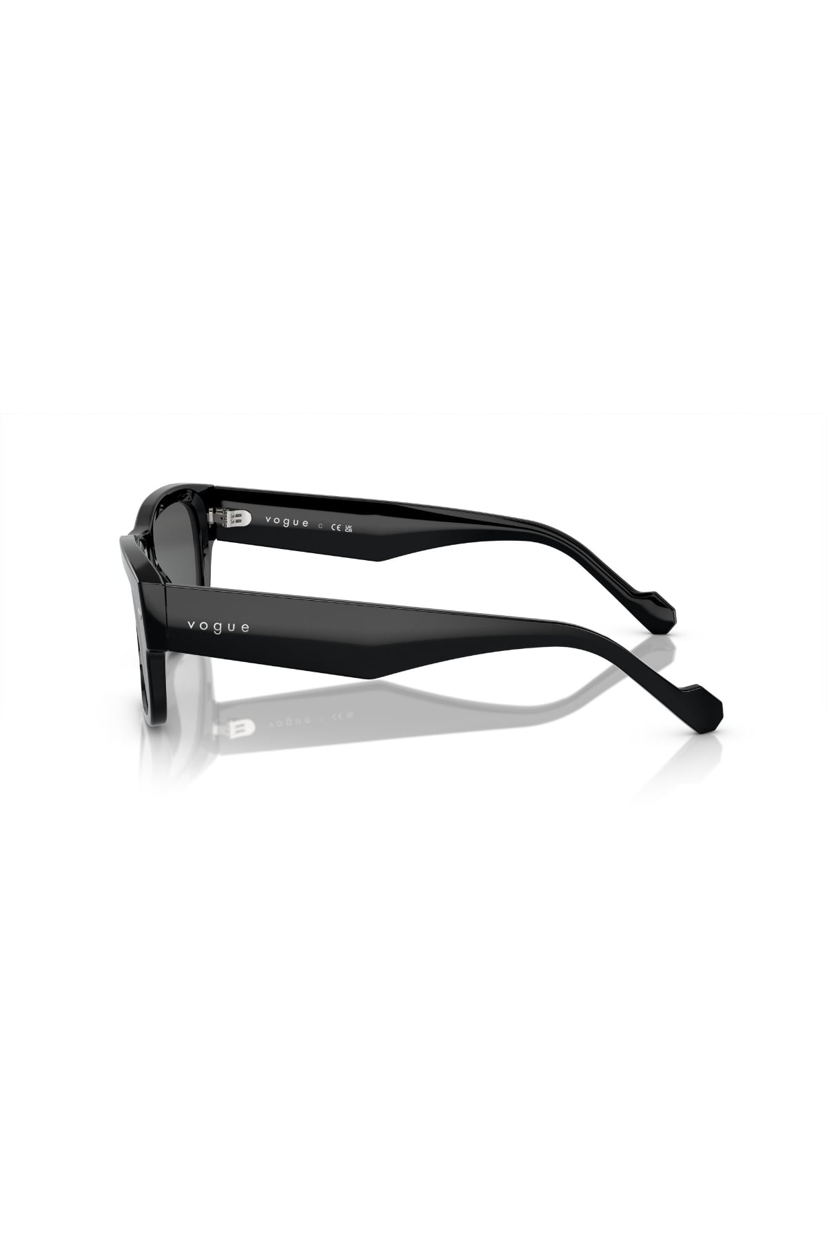 Vogue 0VO5530S W44/87 55 Unisex Güneş Gözlüğü