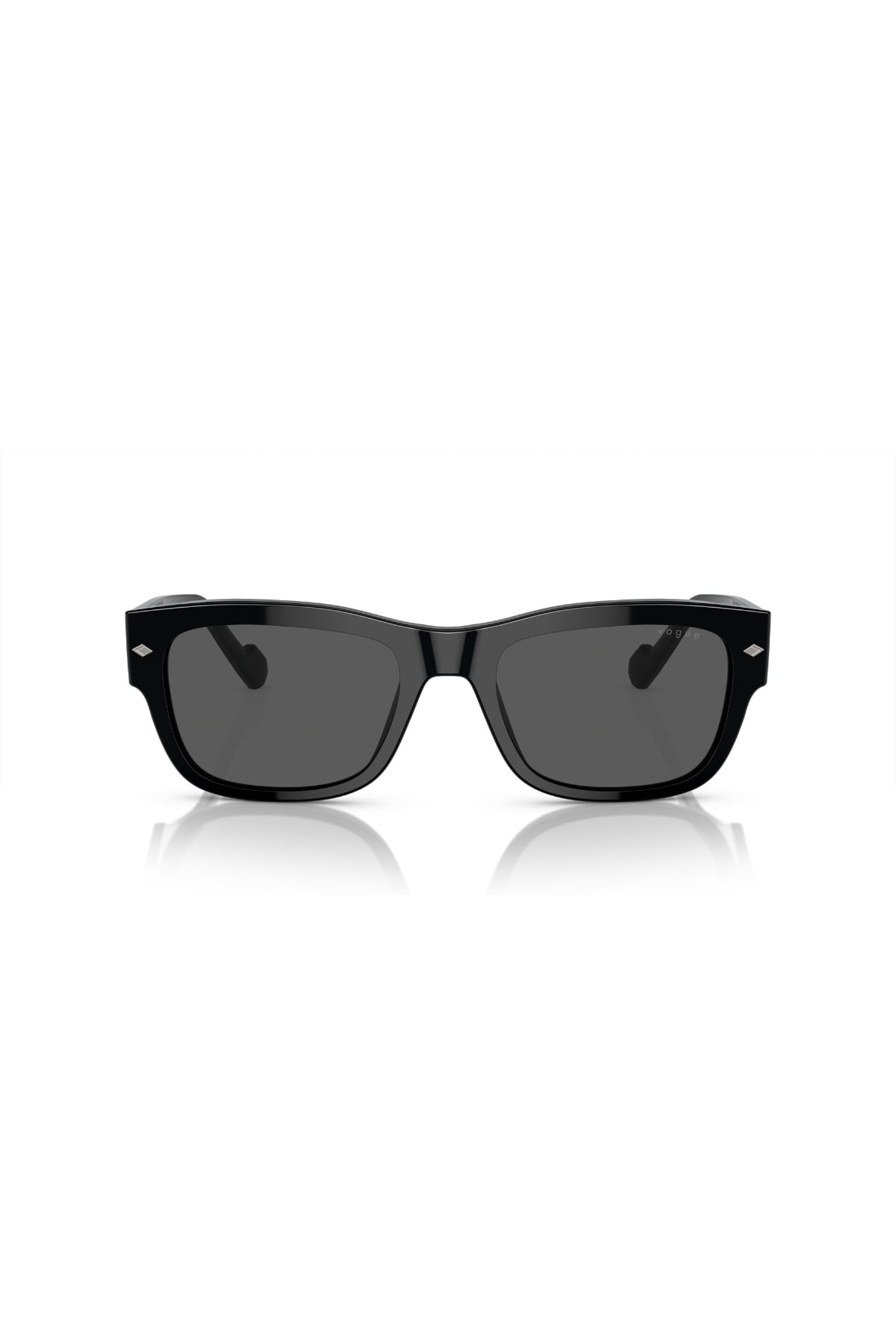 Vogue 0VO5530S W44/87 55 Unisex Güneş Gözlüğü