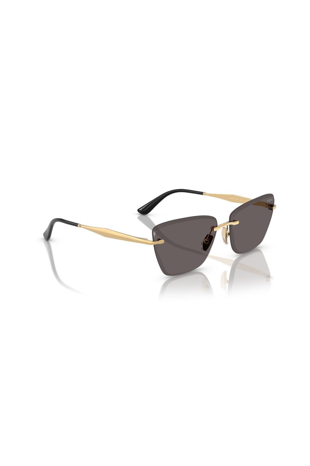 Vogue Eyewear 0VO 4332S 280/87 59 Kadın Güneş Gözlüğü