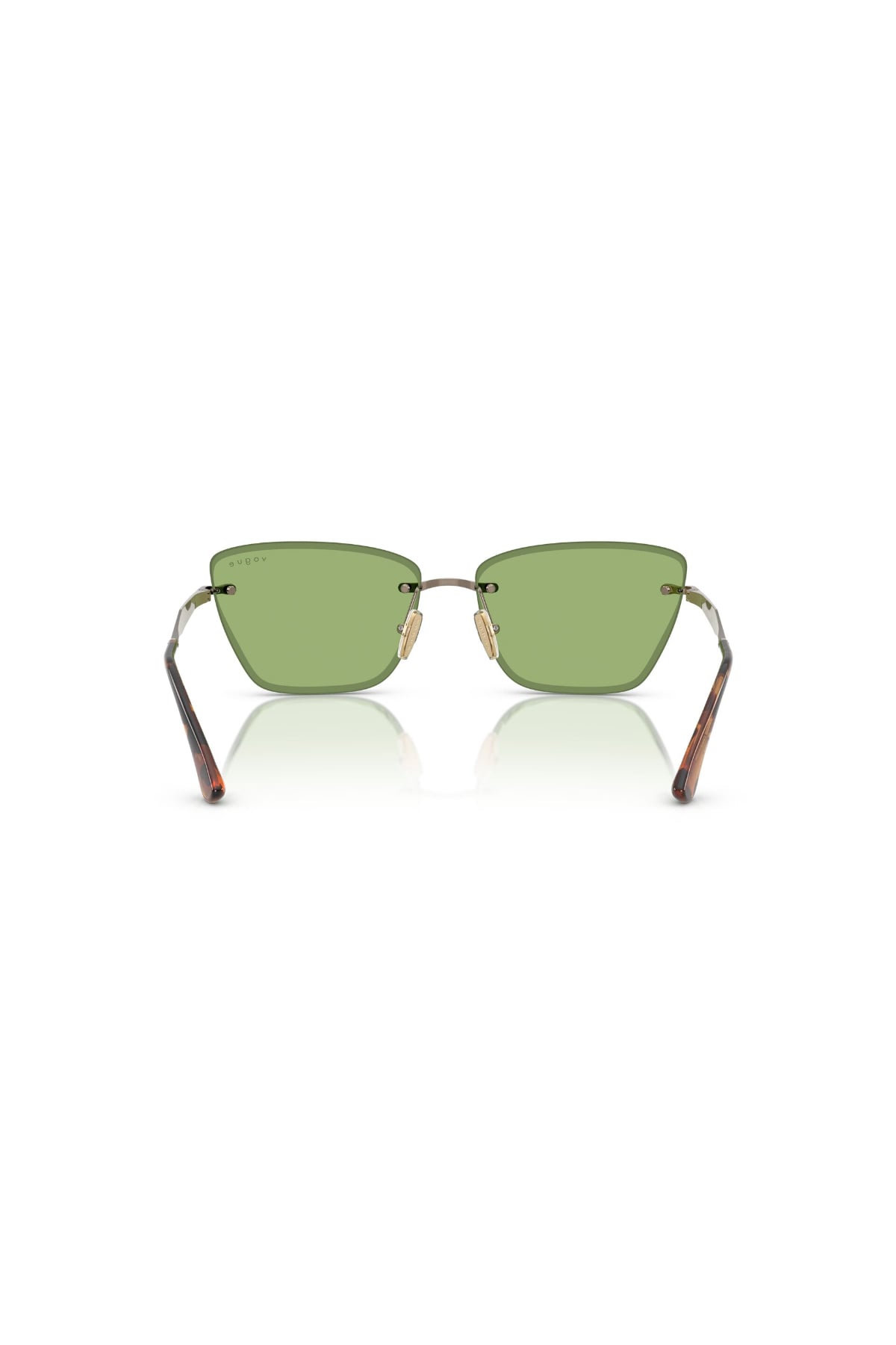 Vogue Eyewear 0VO 4332S 5138/2 59 Kadın Güneş Gözlüğü