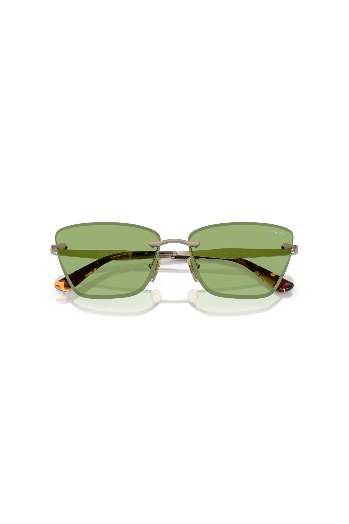 Vogue Eyewear 0VO 4332S 5138/2 59 Kadın Güneş Gözlüğü
