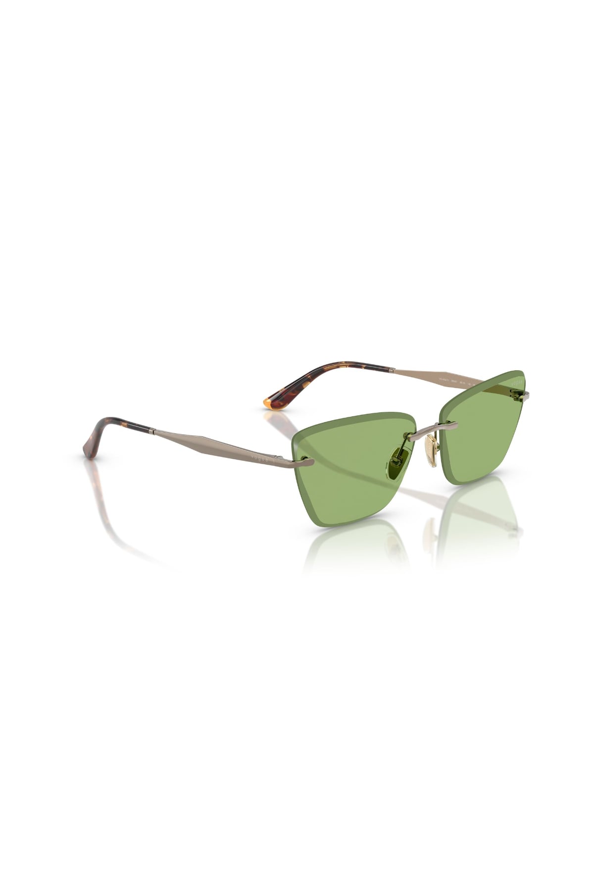Vogue Eyewear 0VO 4332S 5138/2 59 Kadın Güneş Gözlüğü
