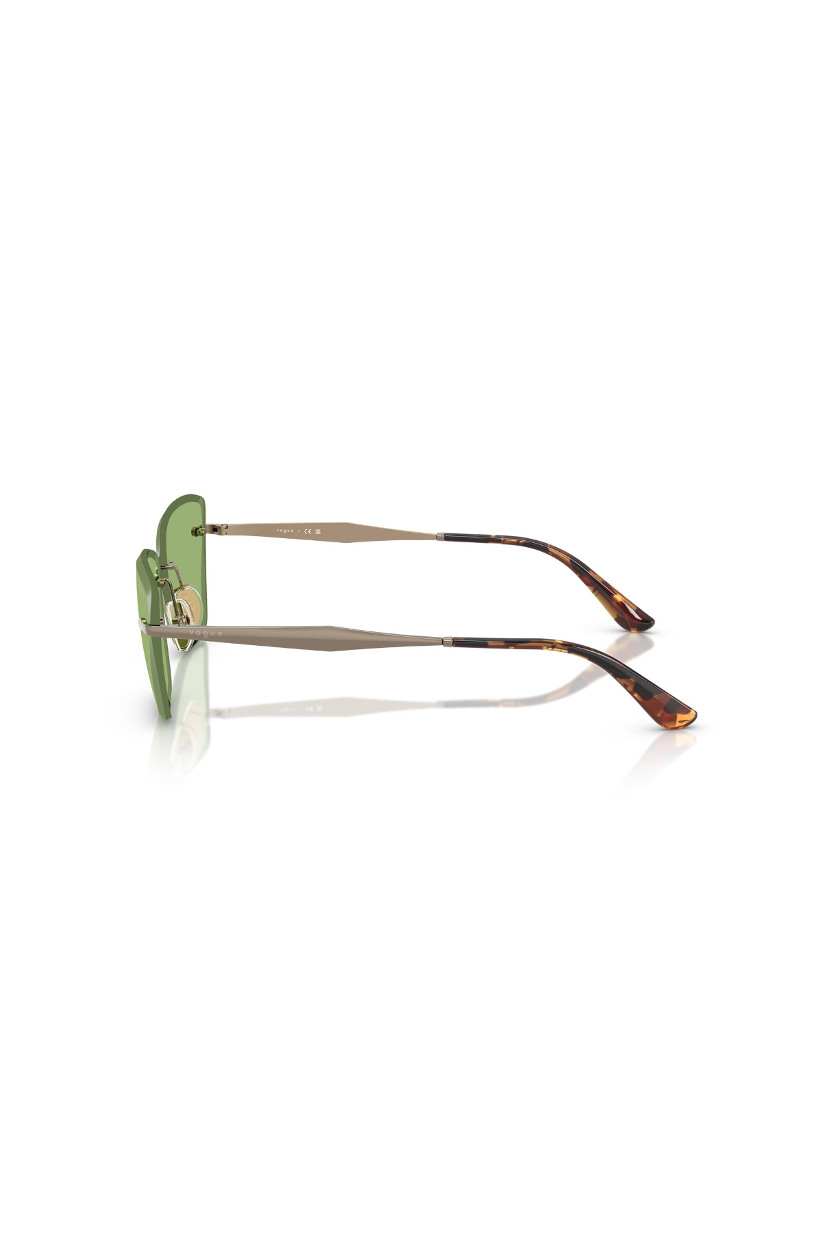 Vogue Eyewear 0VO 4332S 5138/2 59 Kadın Güneş Gözlüğü