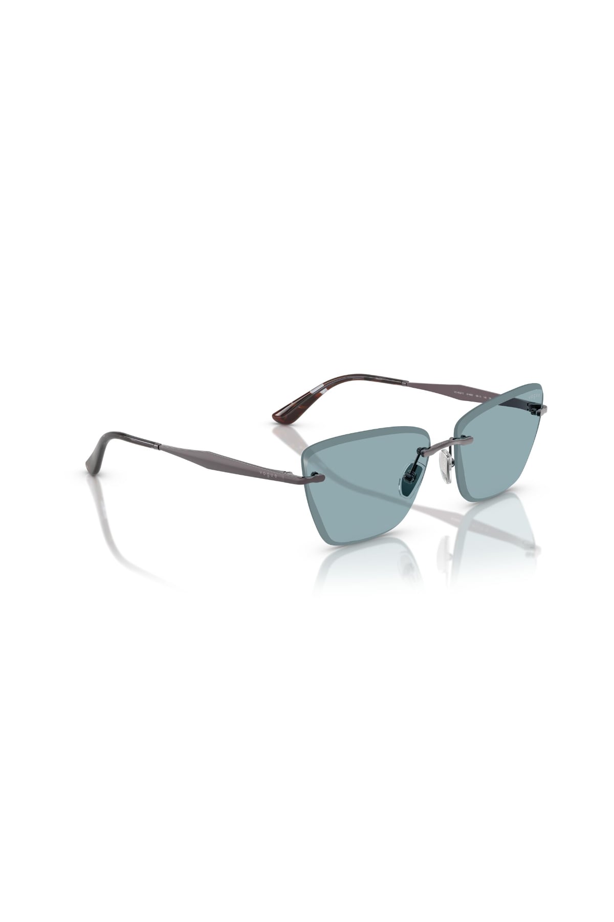 Vogue Eyewear 0VO 4332S 514980 59 Kadın Güneş Gözlüğü