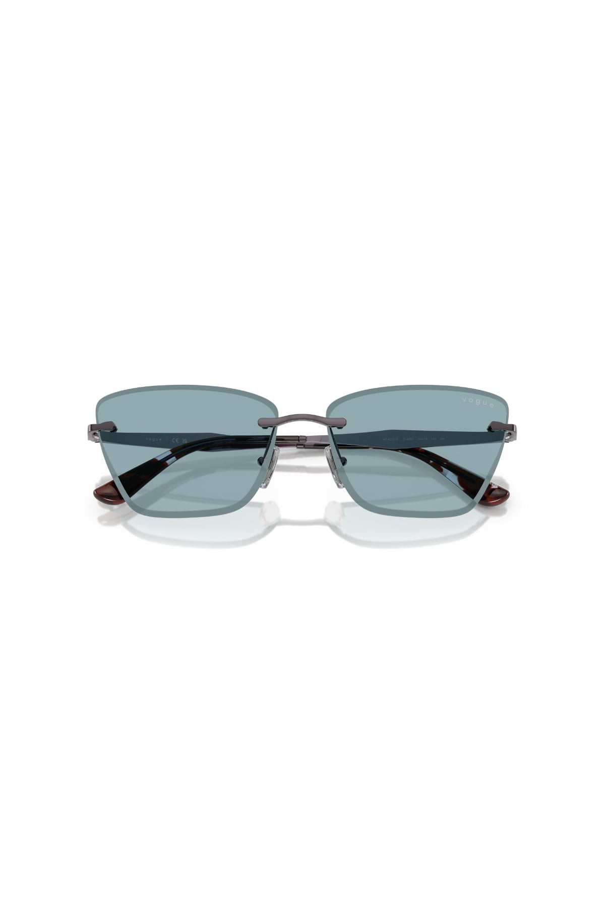 Vogue Eyewear 0VO 4332S 514980 59 Kadın Güneş Gözlüğü