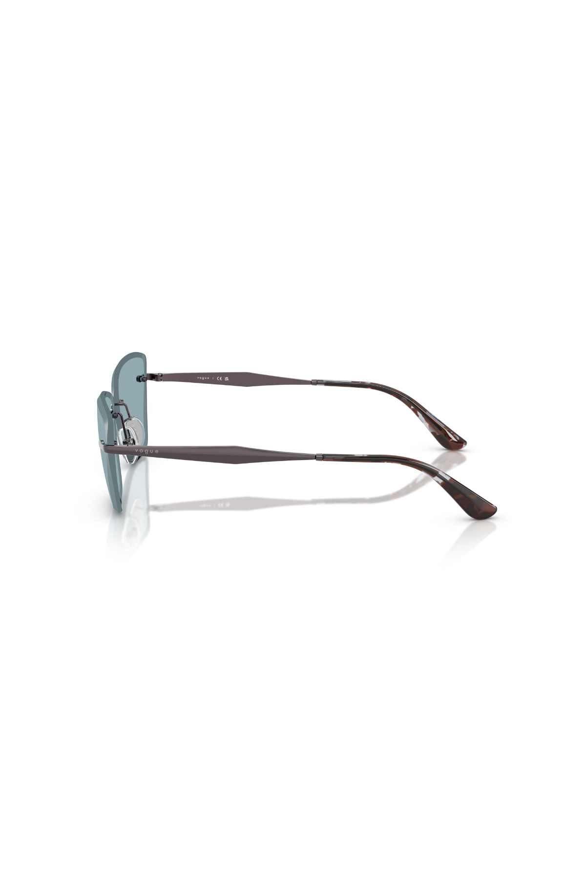 Vogue Eyewear 0VO 4332S 514980 59 Kadın Güneş Gözlüğü