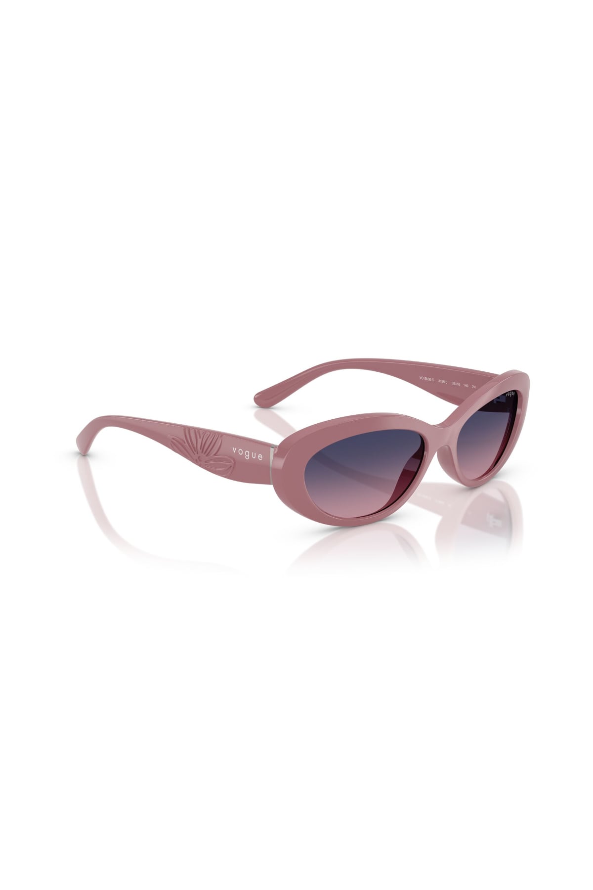 Vogue 0VO 5630S 3195I6 55 Kadın Güneş Gözlüğü