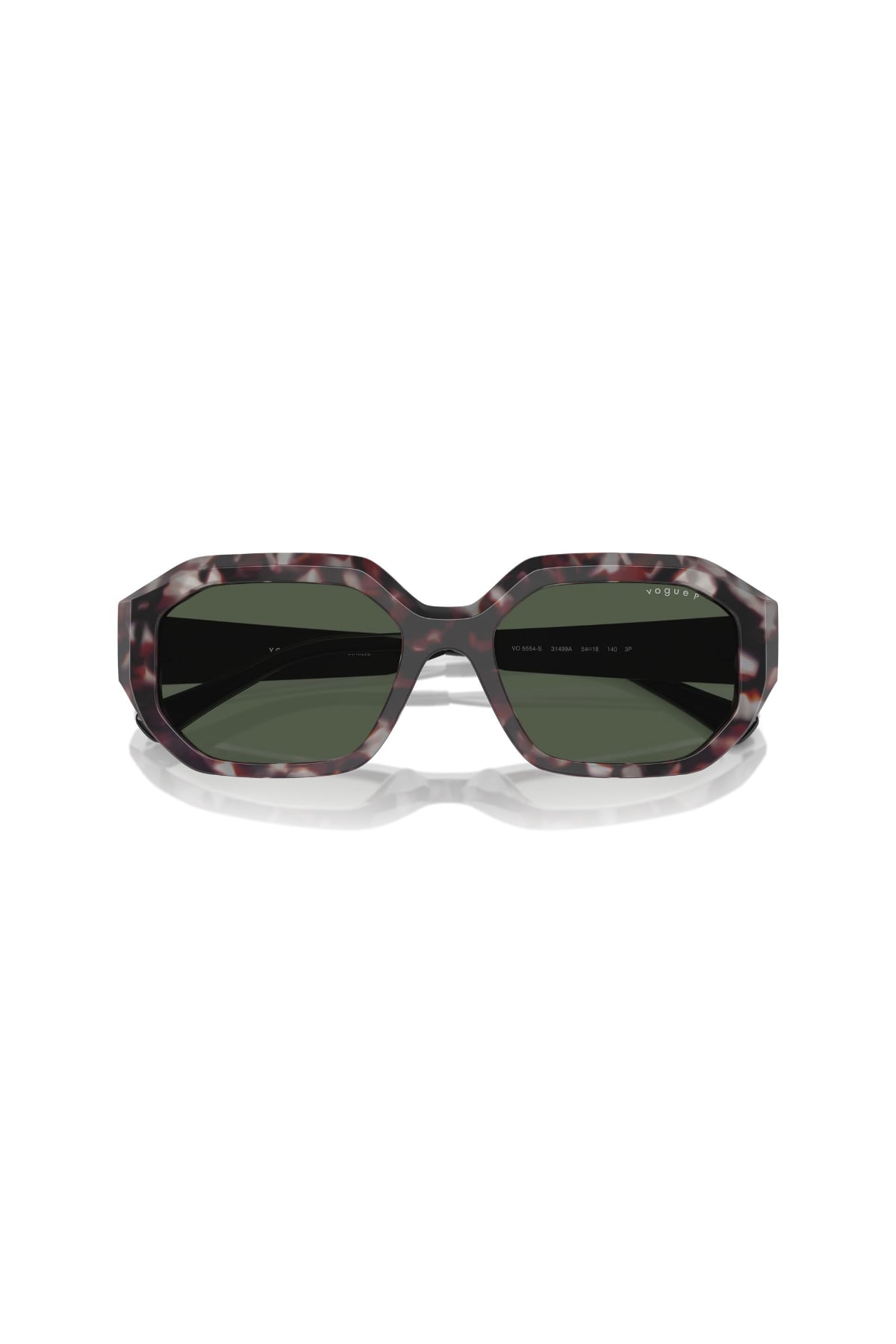 Vogue 0VO5554S 31499A 54 Güneş Gözlüğü