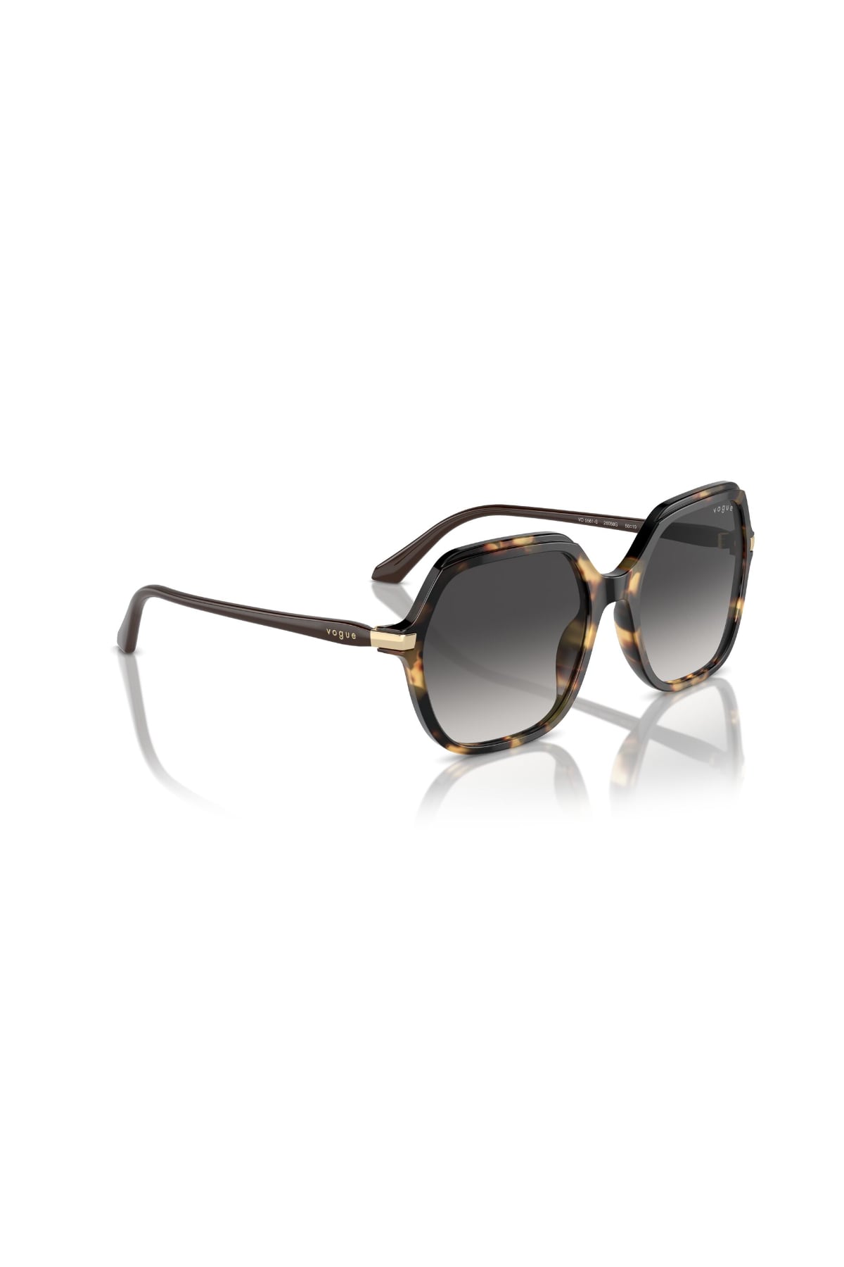 Vogue 0VO5561S 26058G 56 Güneş Gözlüğü