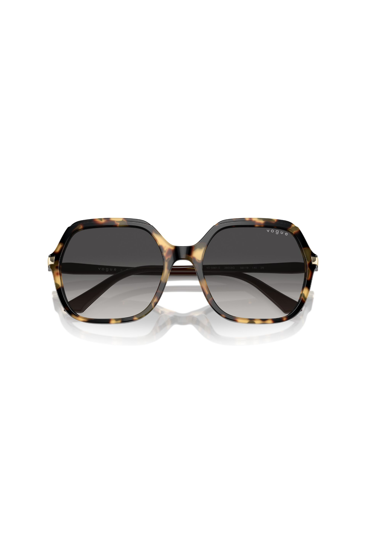 Vogue 0VO5561S 26058G 56 Güneş Gözlüğü