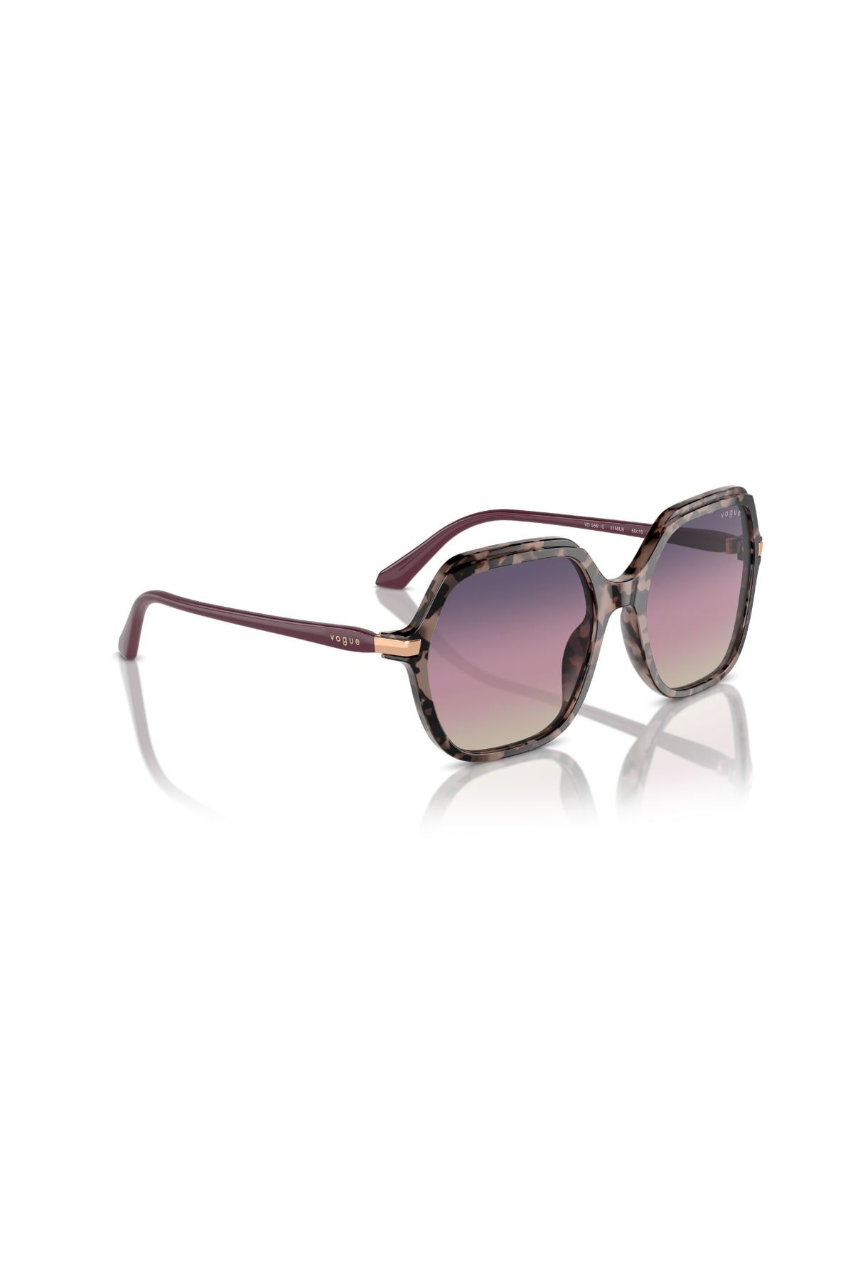 Vogue 0VO5561S 3150U6 56 Güneş Gözlüğü