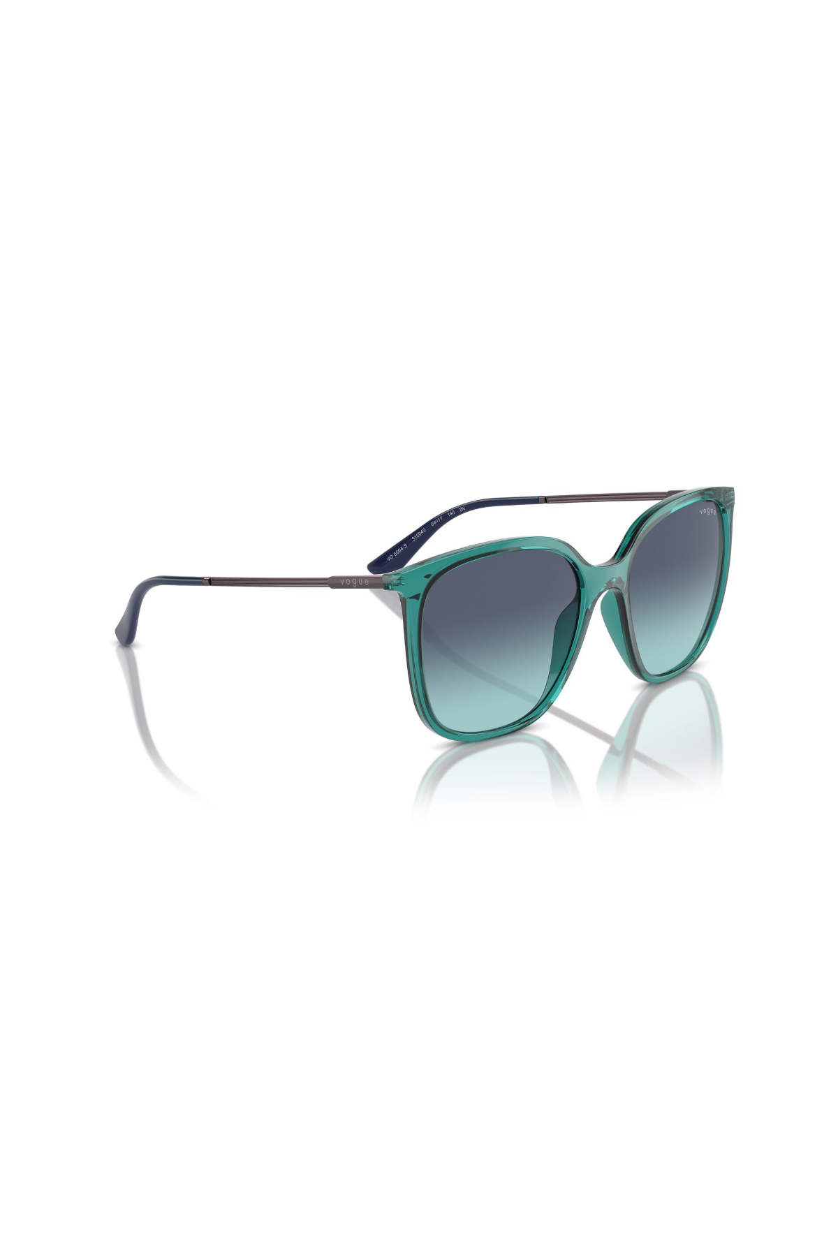 Vogue 0VO5564S 31204S 54 Güneş Gözlüğü