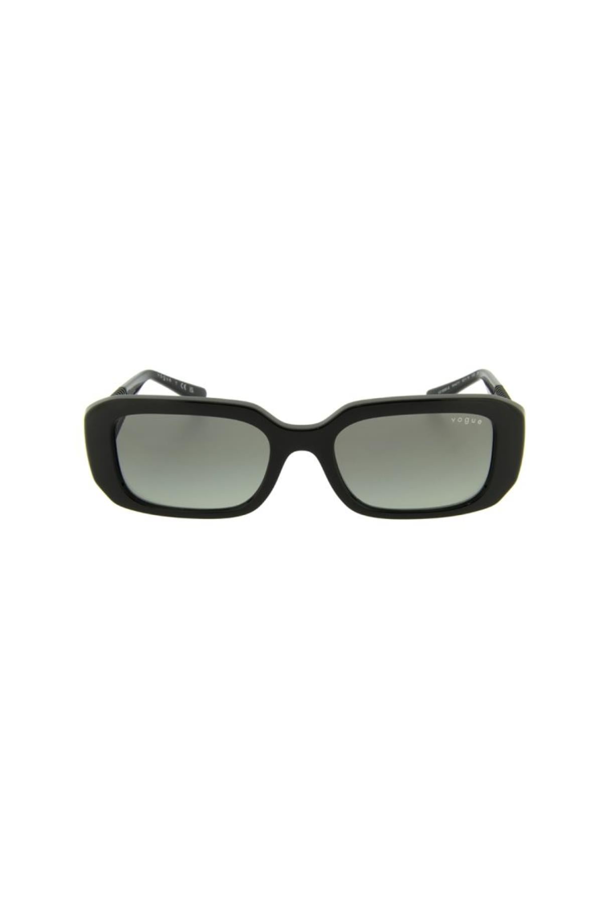 Vogue 0VO5565S W44/11 53 Kadın Güneş Gözlüğü