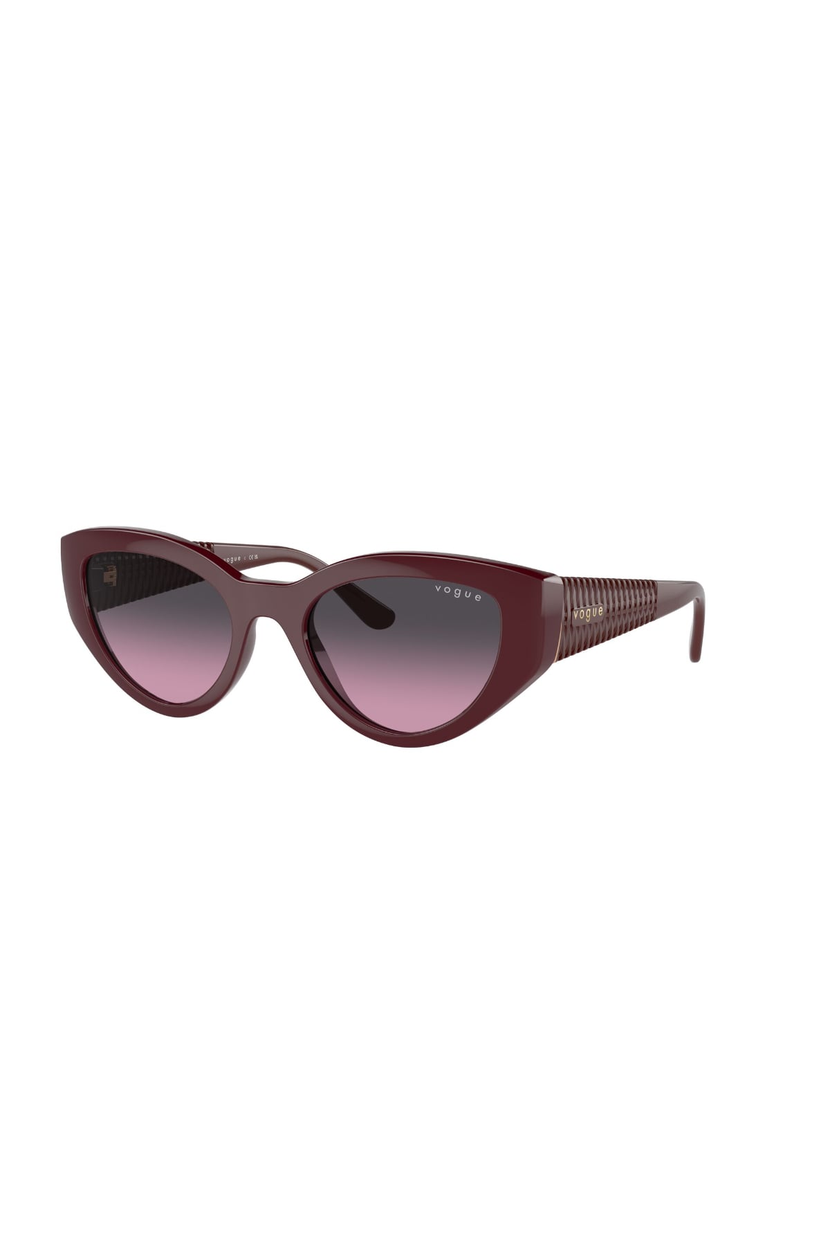 Vogue 0VO5566S 304890 52 Güneş Gözlüğü