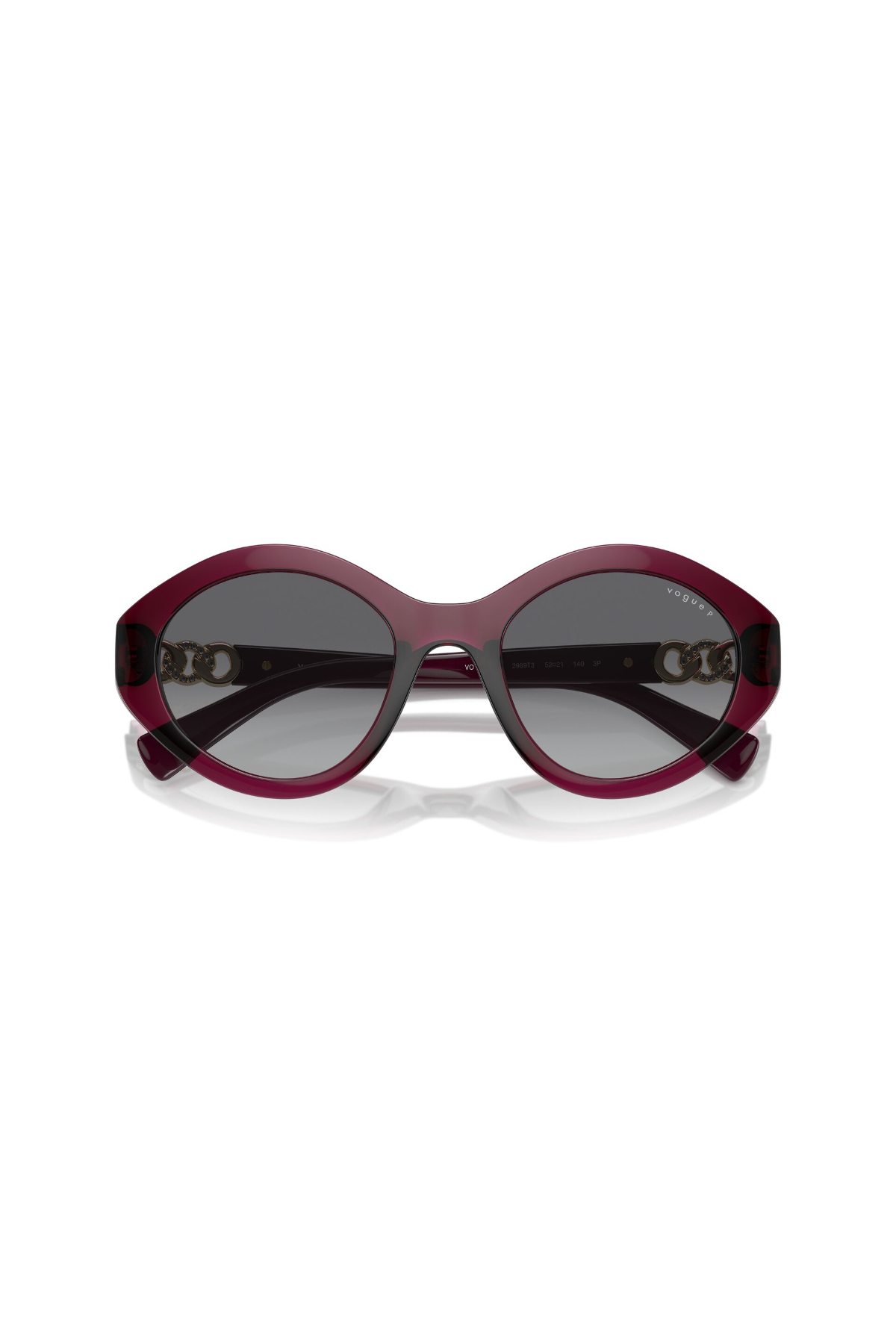 Vogue 0VO5576SB 2989T3 52 Güneş Gözlüğü